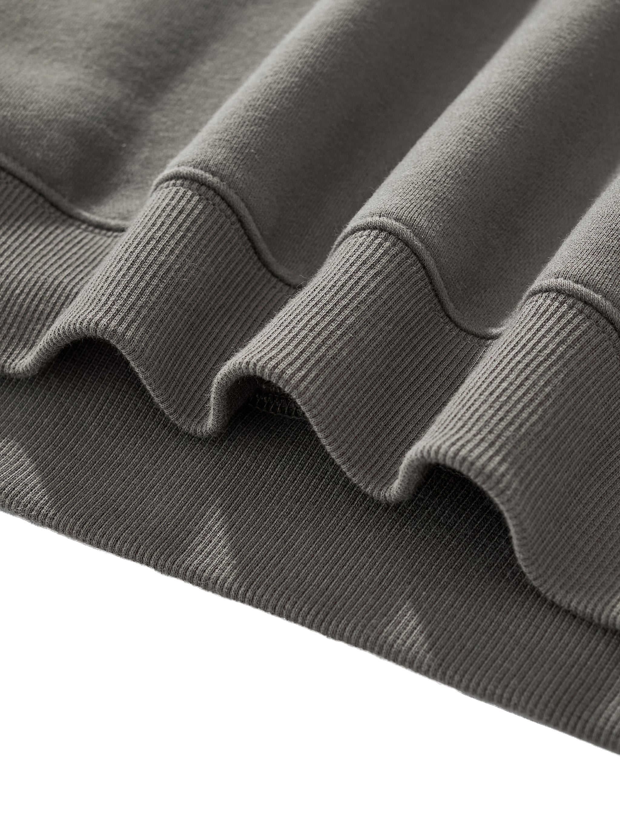 DREAM BIG Oversized Hoodie