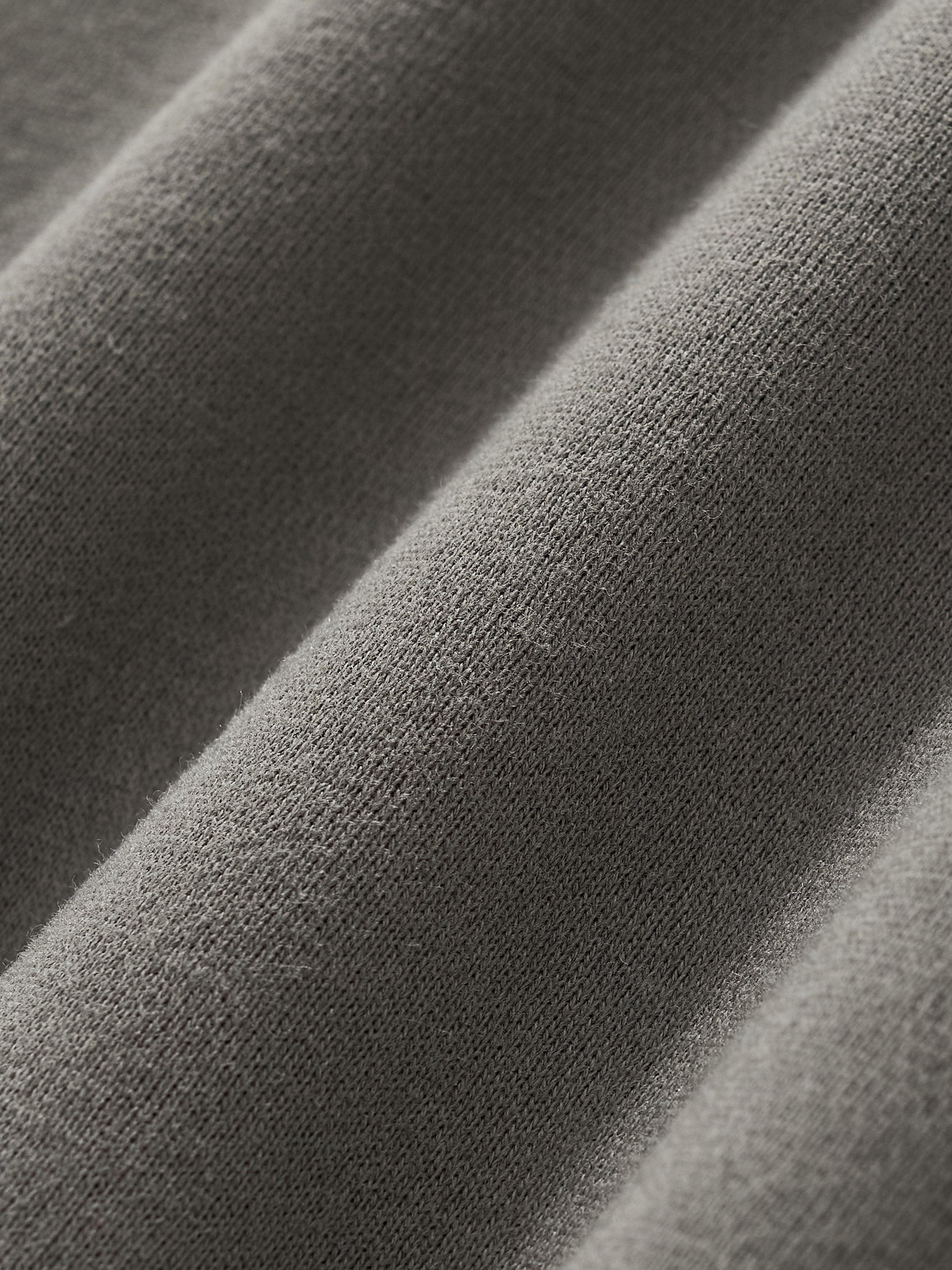 DREAM BIG Oversized Hoodie