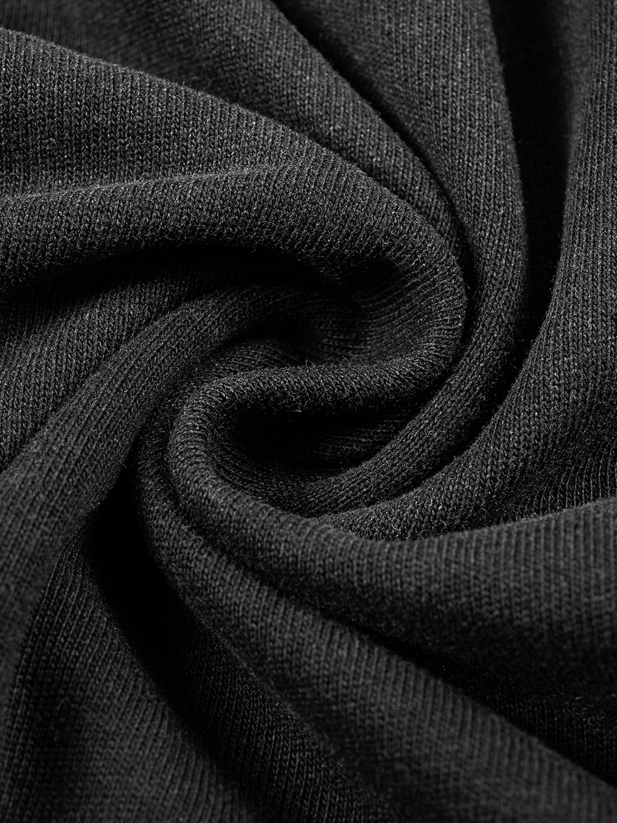 MELTING SMILE Long Sleeve