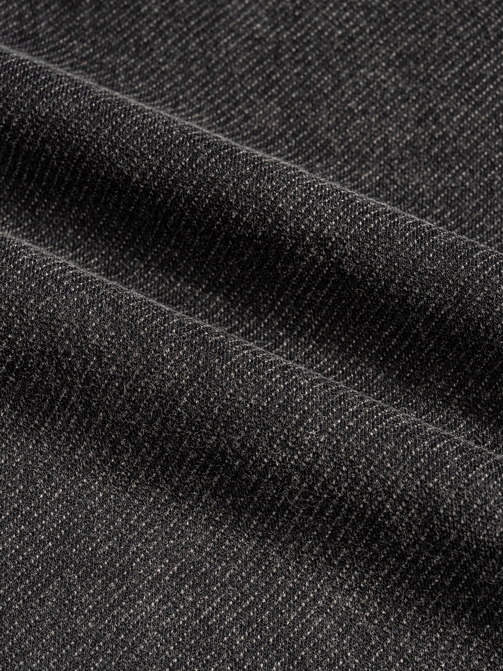 SHONEL WASHED CROP HOODIE