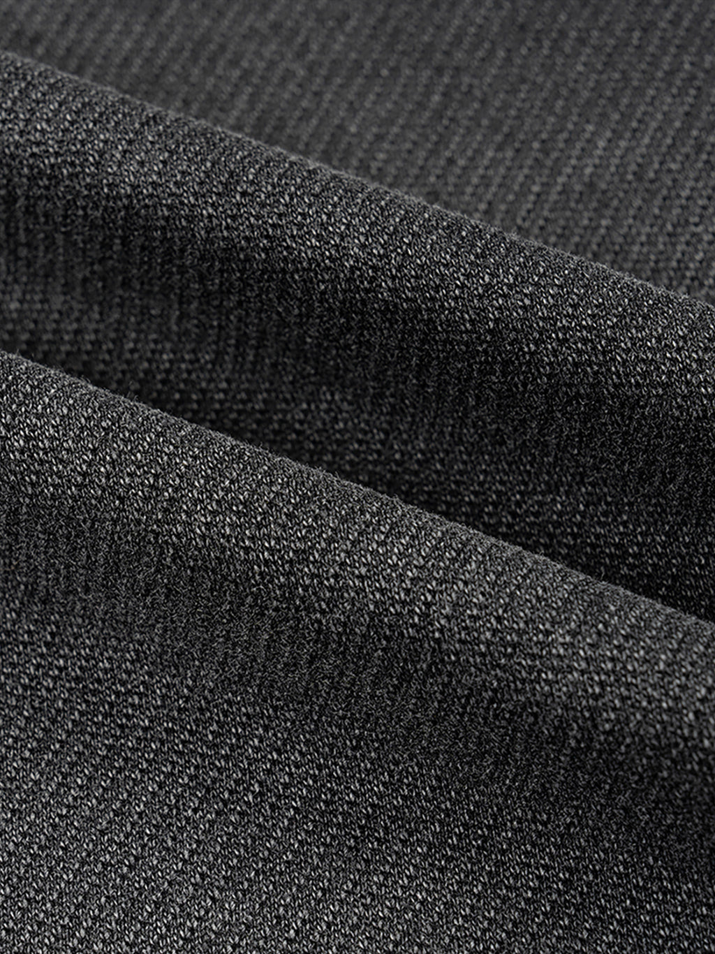 SHONEL SLEEVELESS ZIP HOOD