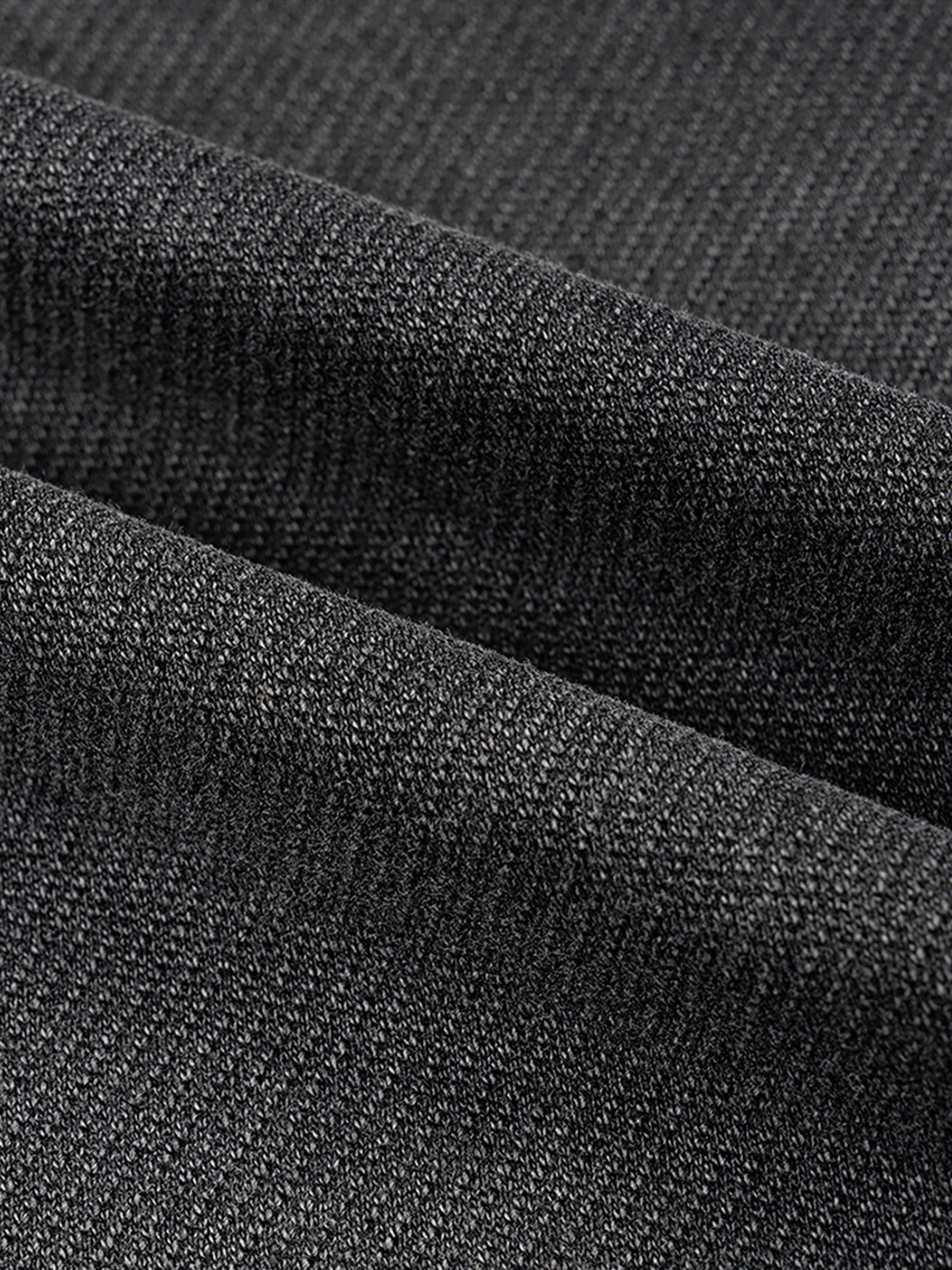 SHONEL SLEEVELESS ZIP HOOD