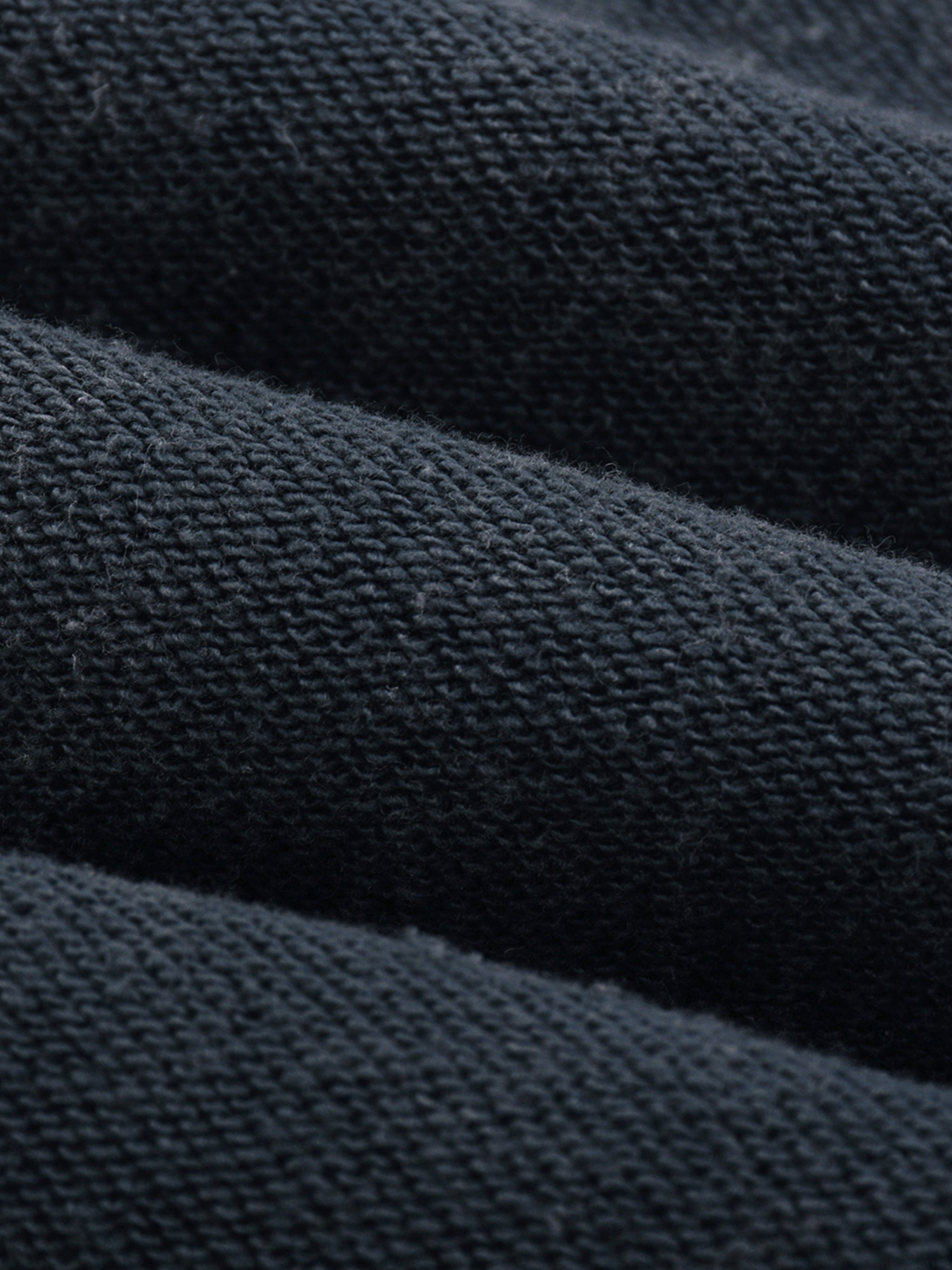 BREATHE CROPPED SWEATSHIRT