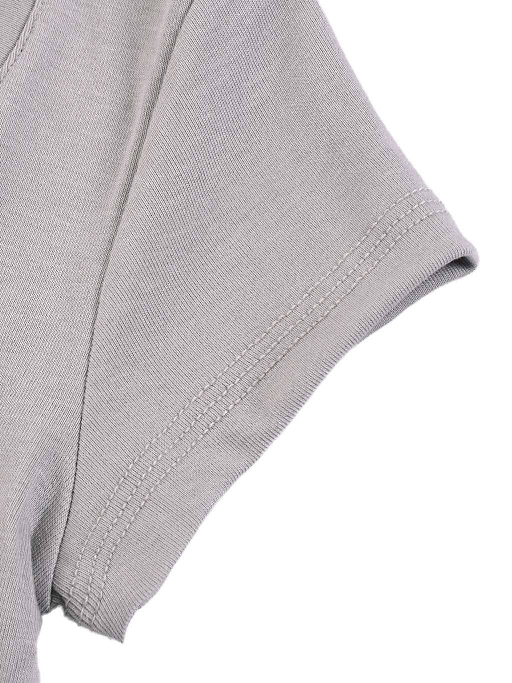 STAY STRONG Crop Tee