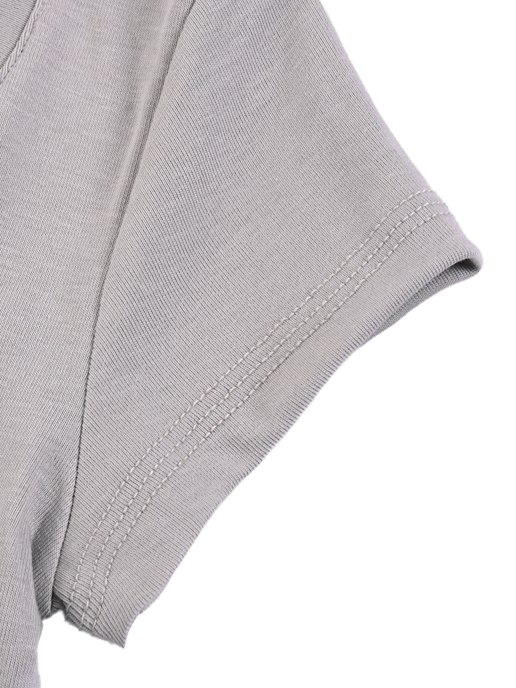 STAY STRONG Crop Tee