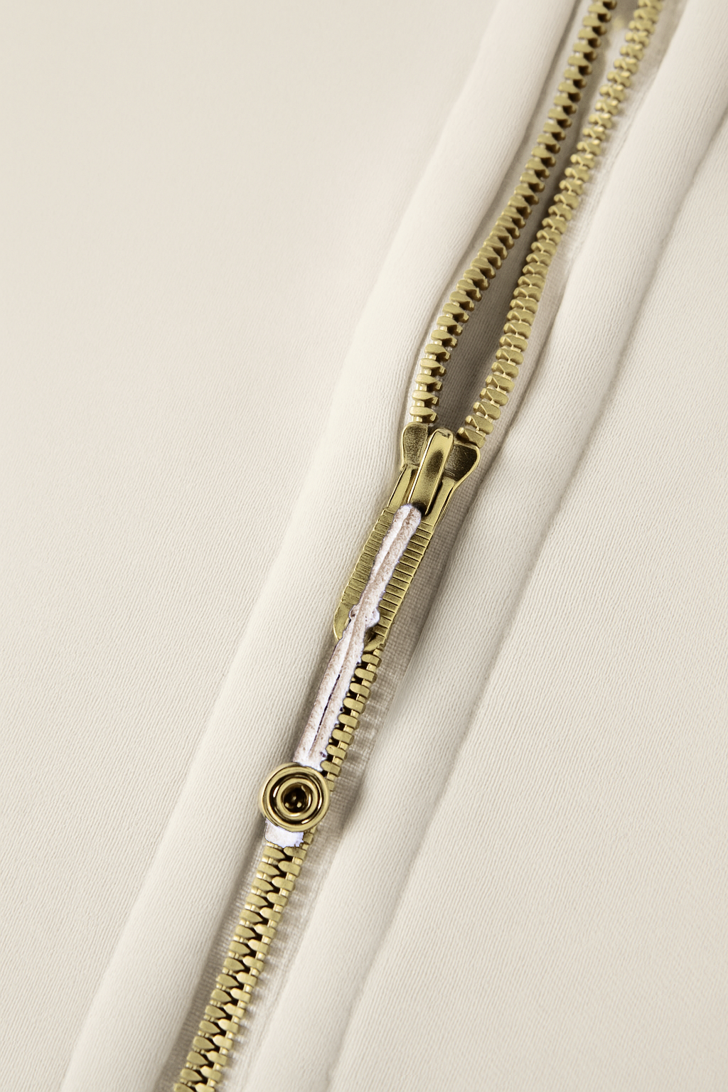 ATHLETIC Fade Half-Zip