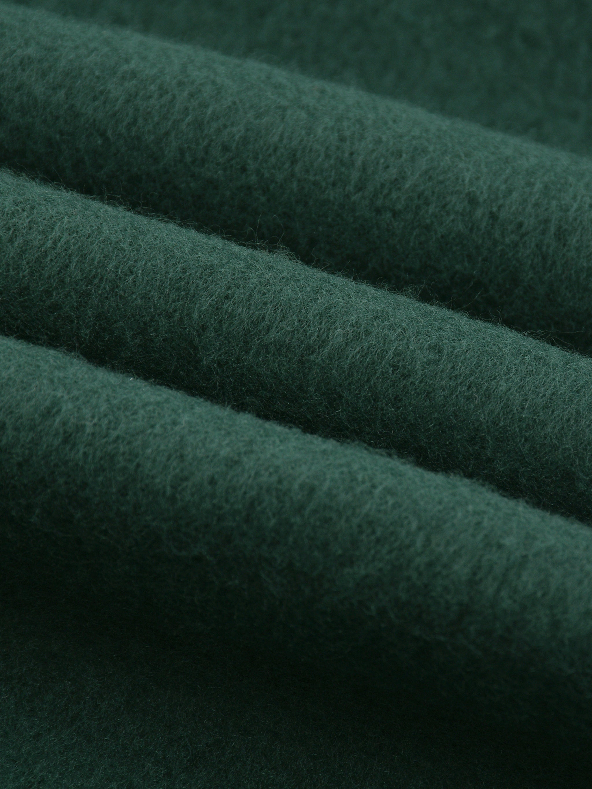 JUST ANOTHER TUESDAY Zip Hoodie