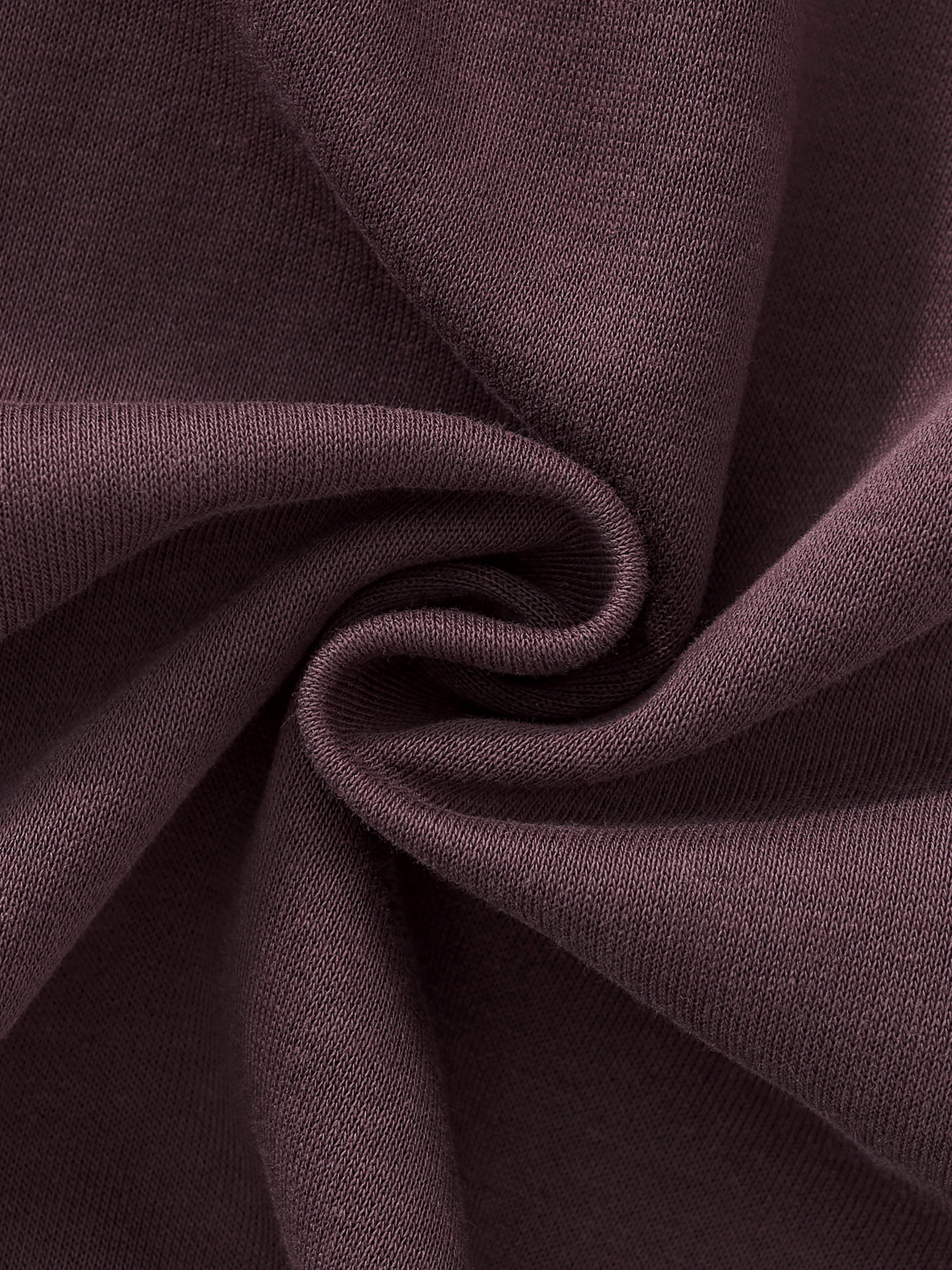 SIGNATURE Drawstring Joggers