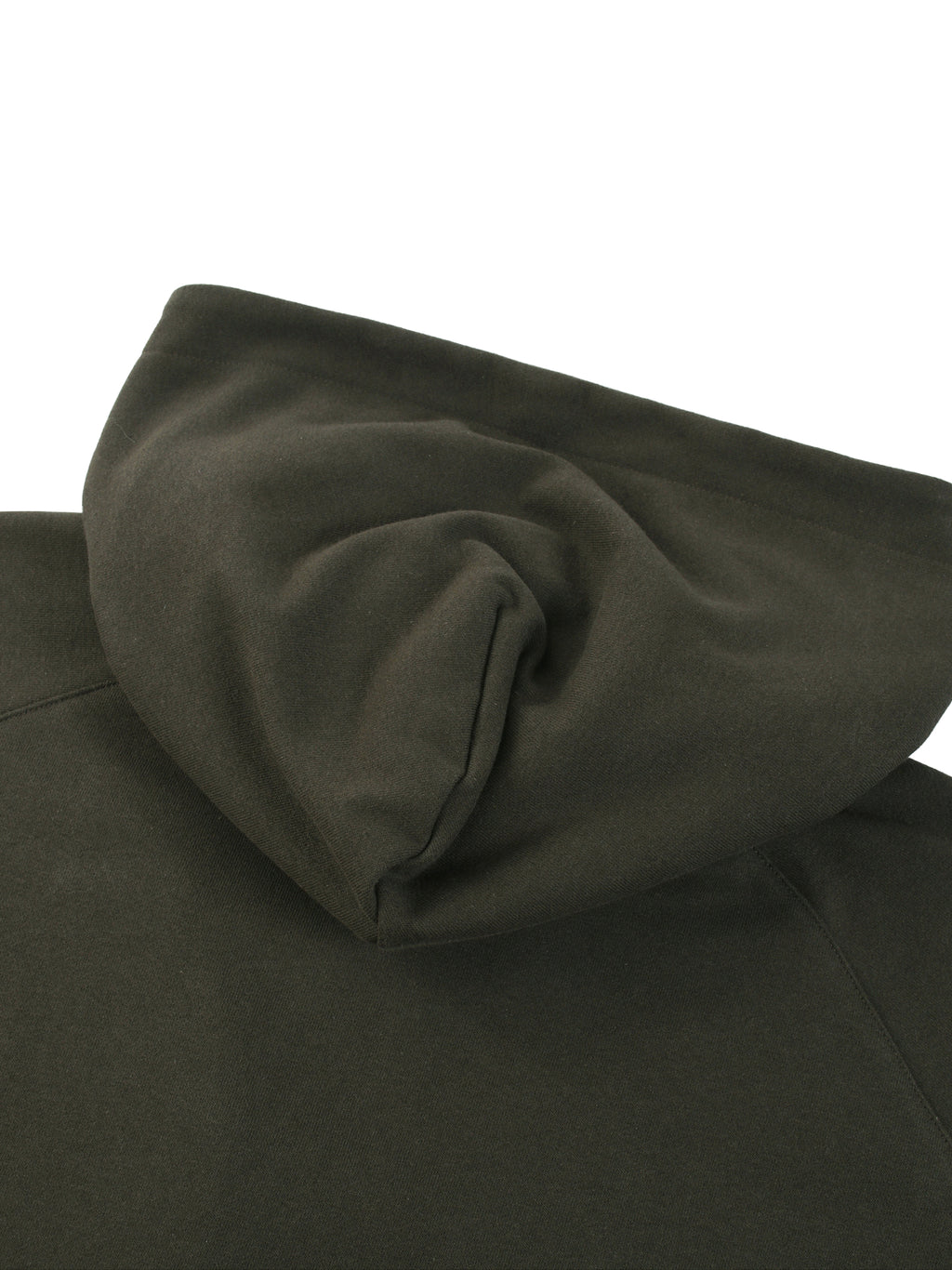 INNER CONFLICT Zip Hoodie