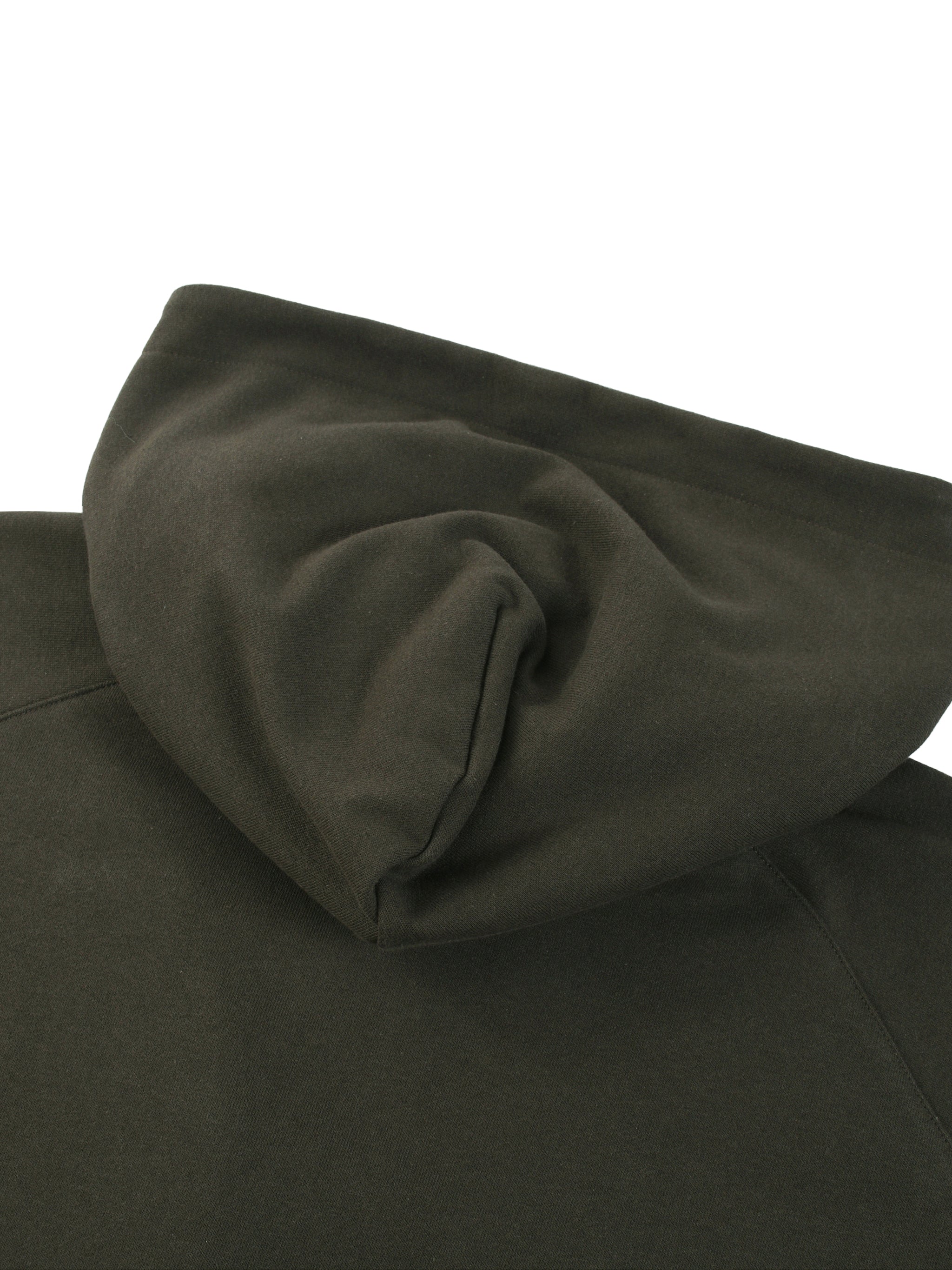 INNER CONFLICT Zip Hoodie