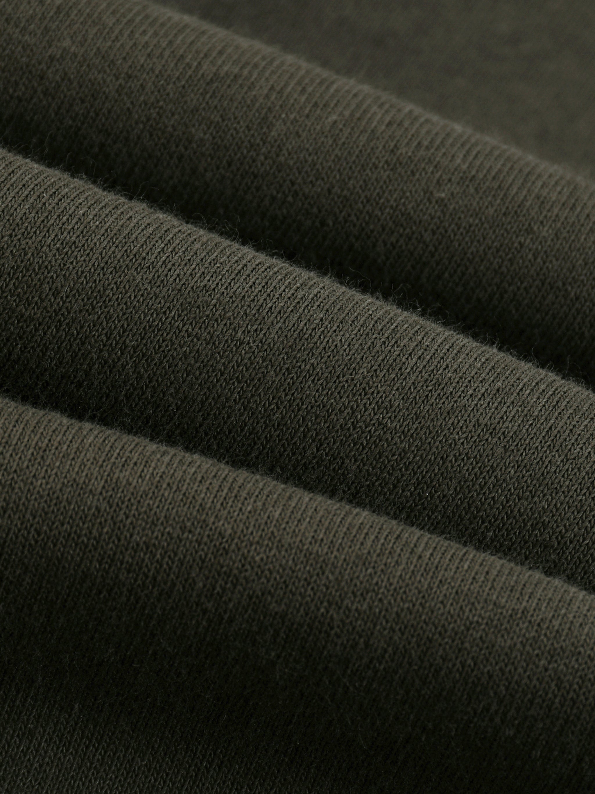 INNER CONFLICT Zip Hoodie