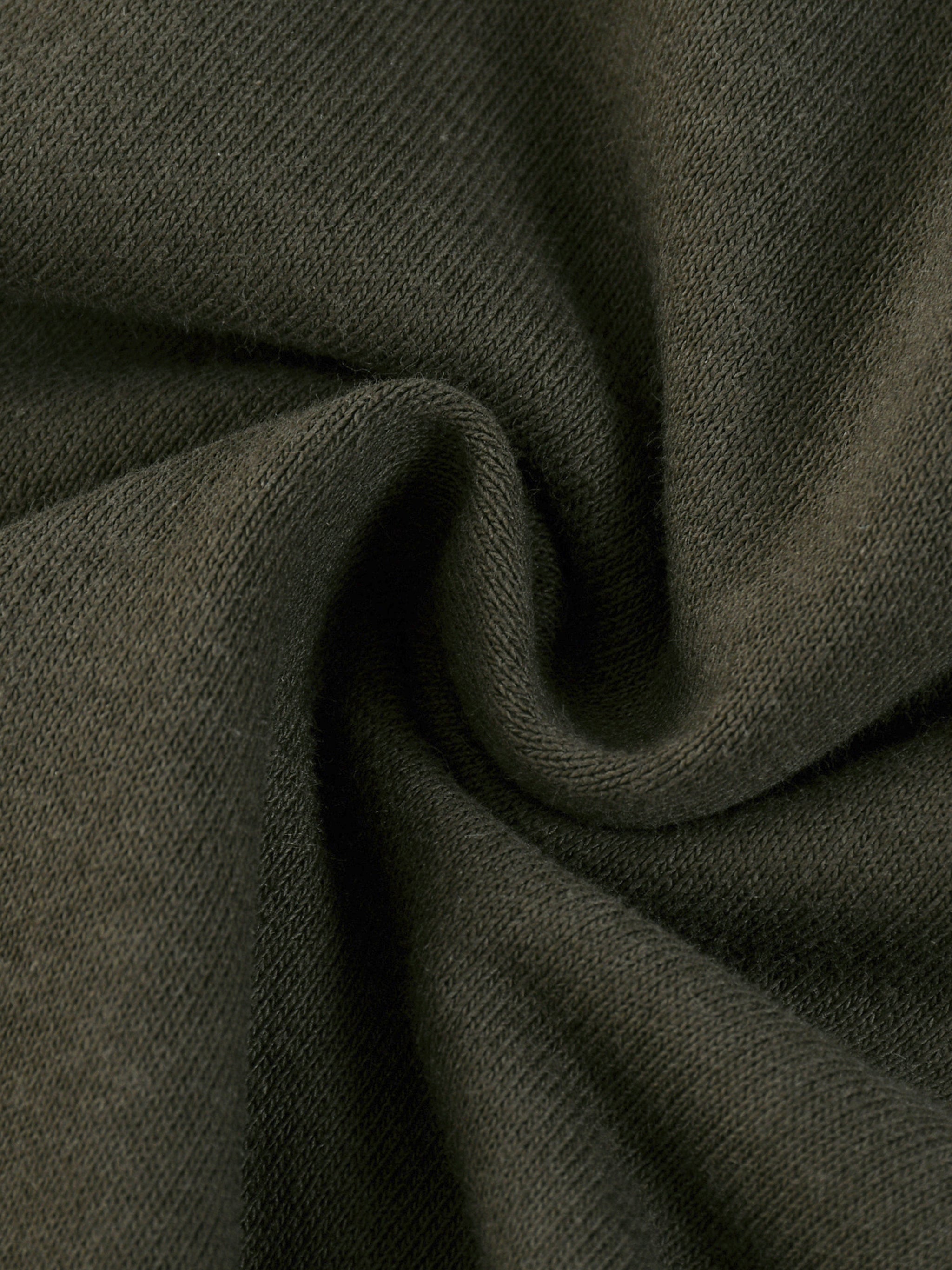 INNER CONFLICT Zip Hoodie