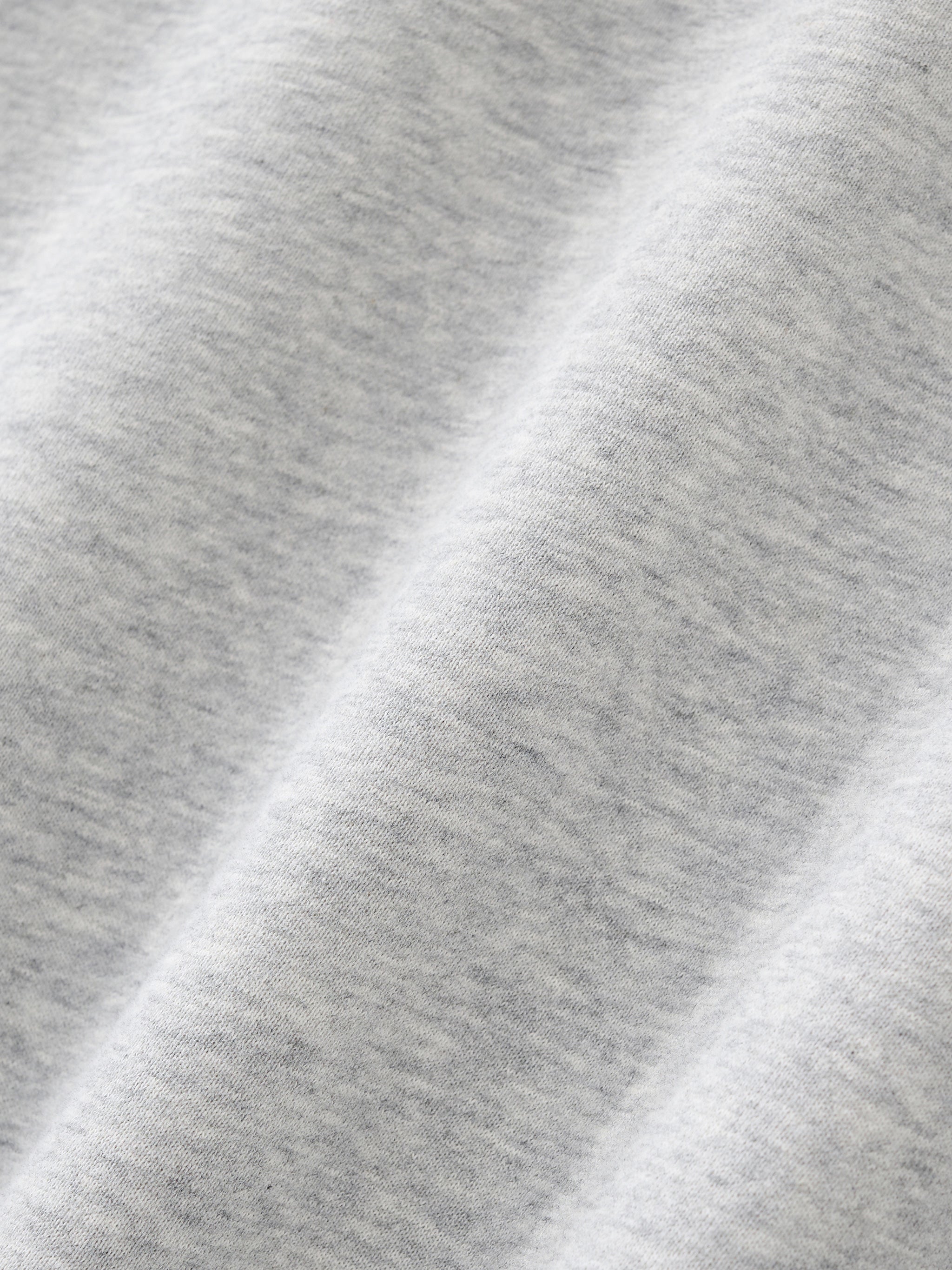 MANIFESTO Crop Crewneck