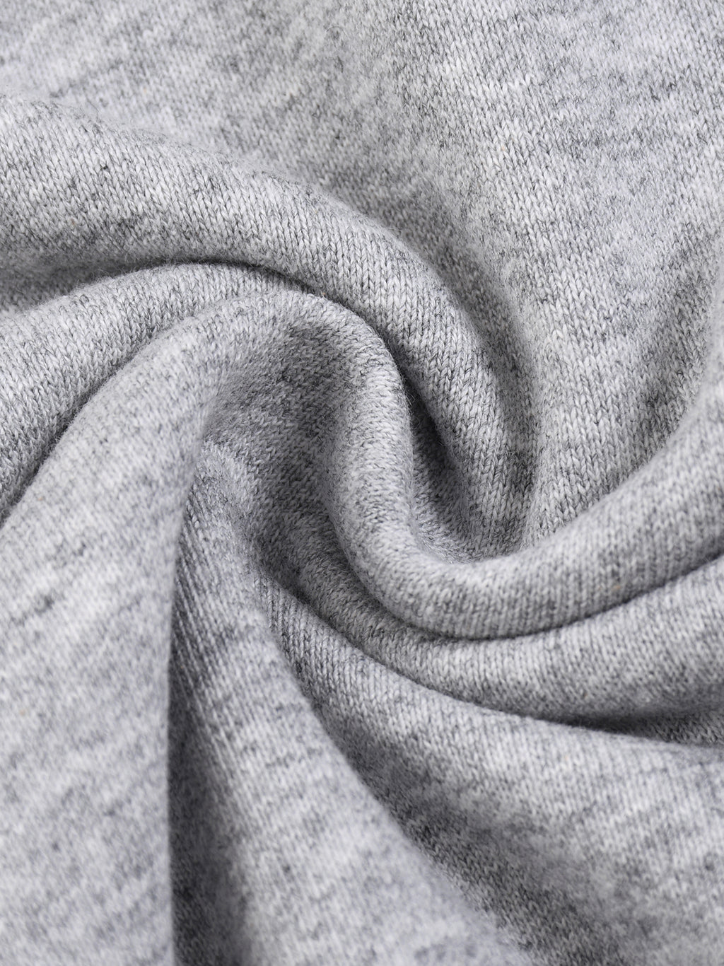 ONCE LOST Half-Zip Fleece