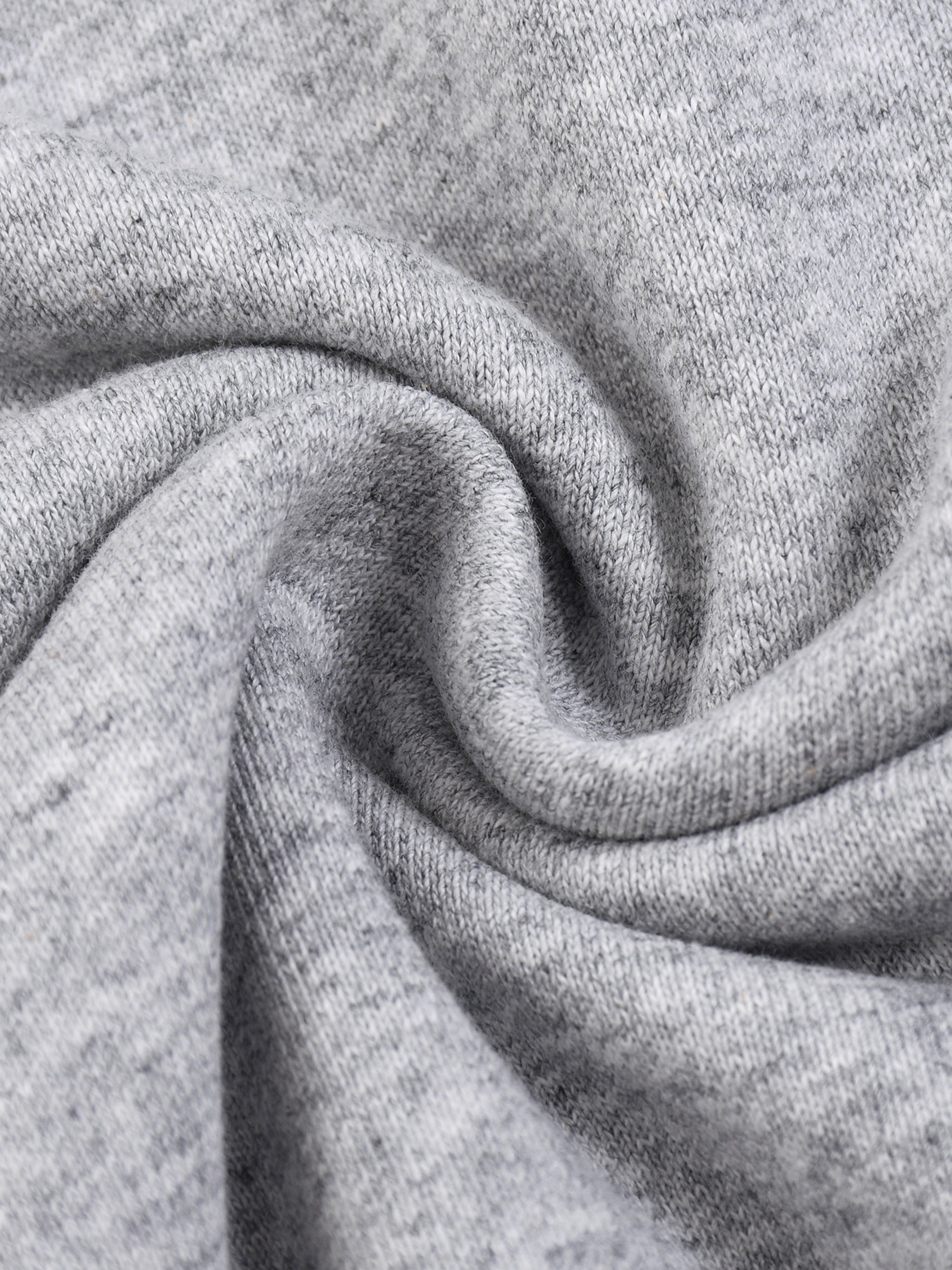 ONCE LOST Half-Zip Fleece