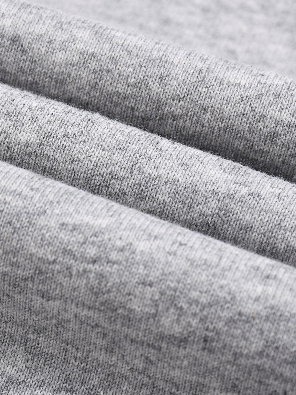 ONCE LOST Half-Zip Fleece