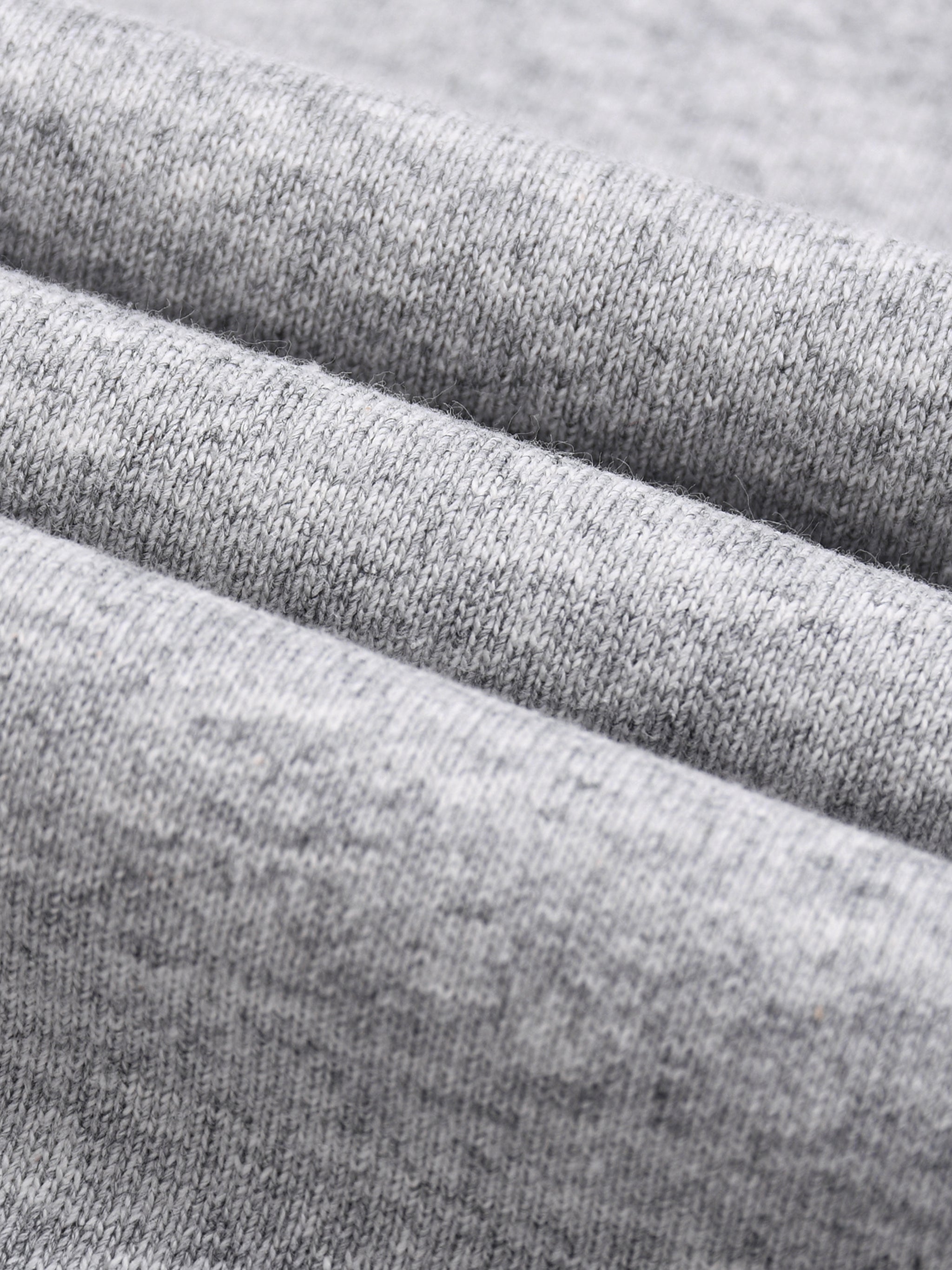 ONCE LOST Half-Zip Fleece