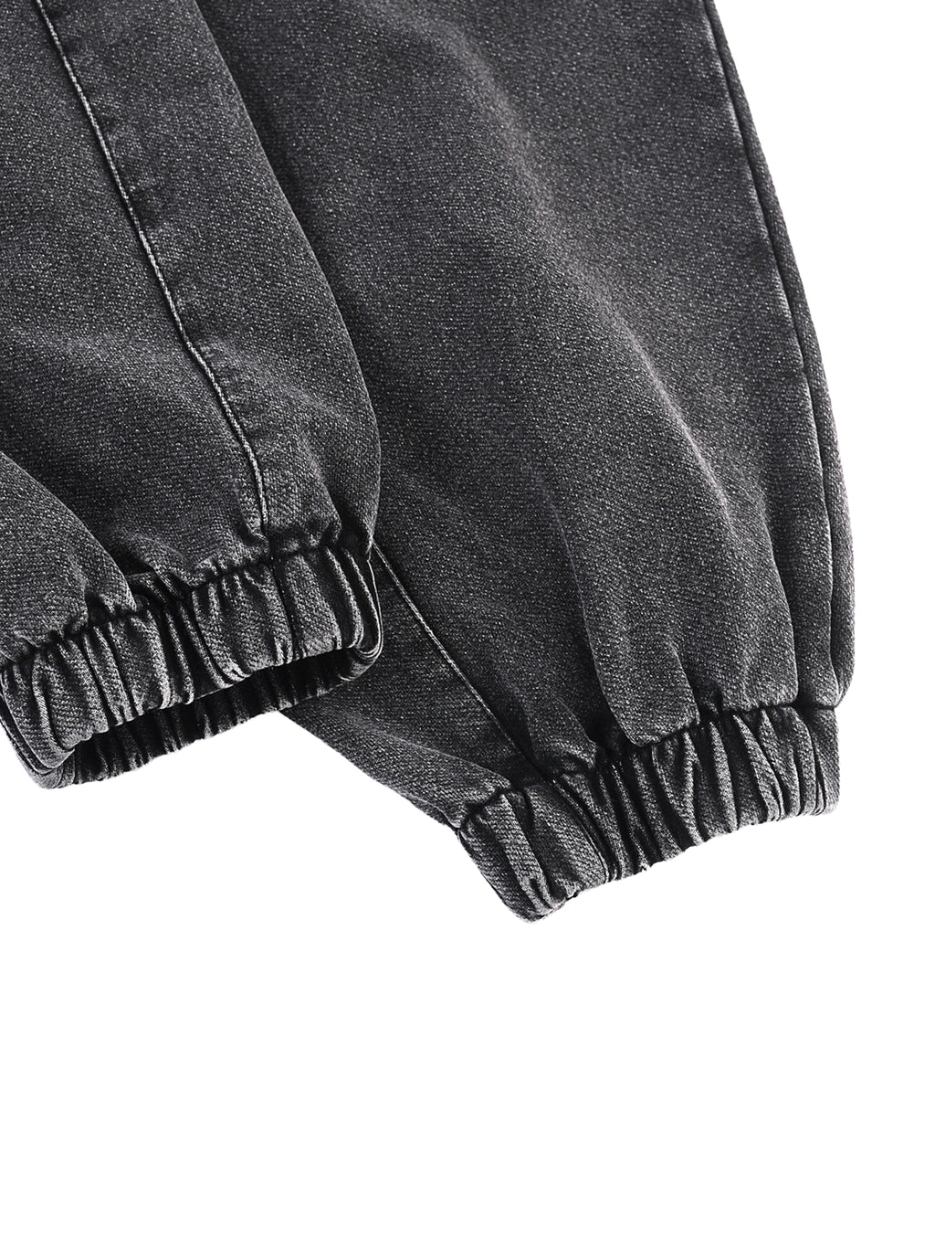 OVERSIZED SWEATPANTS