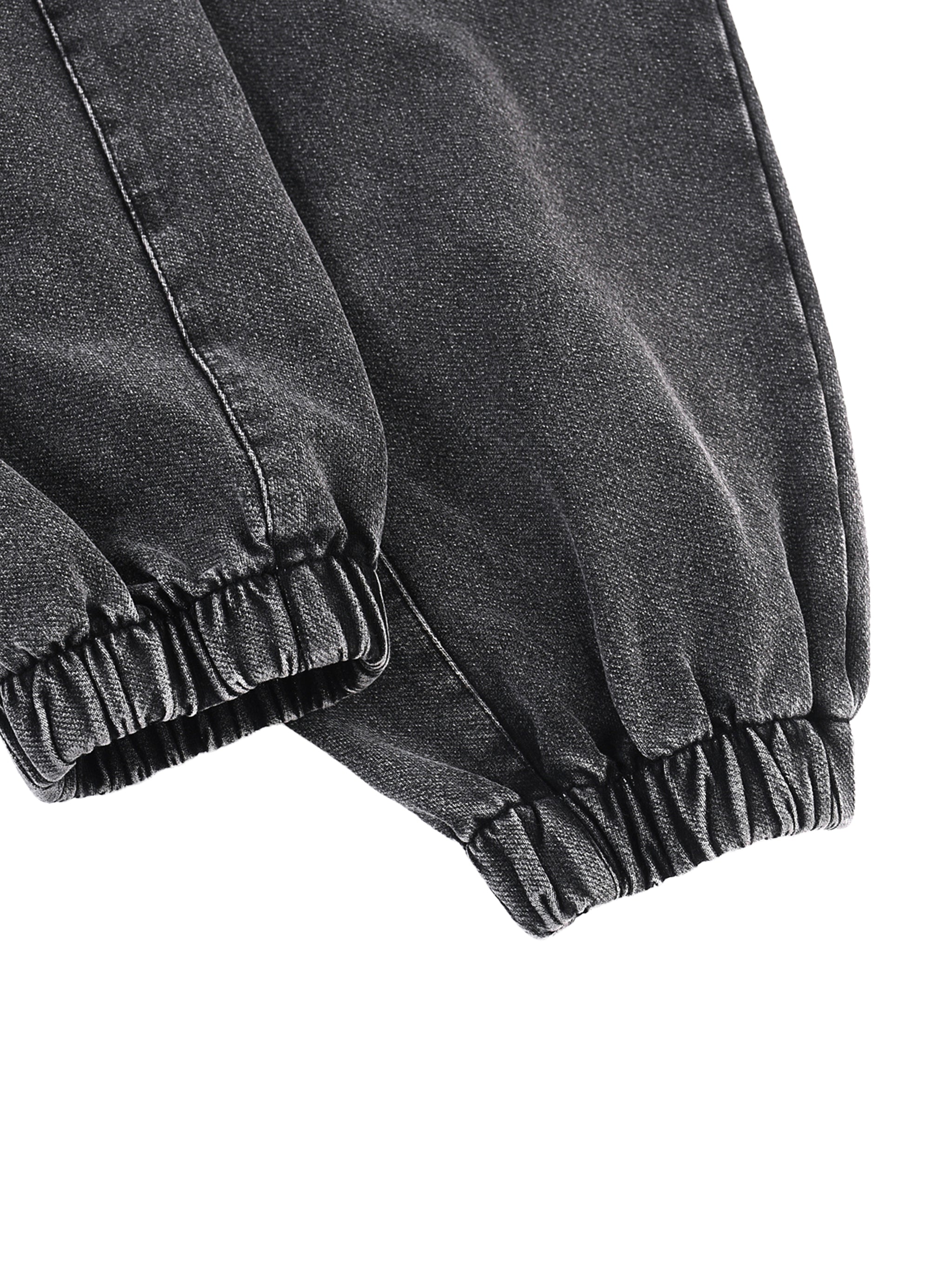 OVERSIZED SWEATPANTS