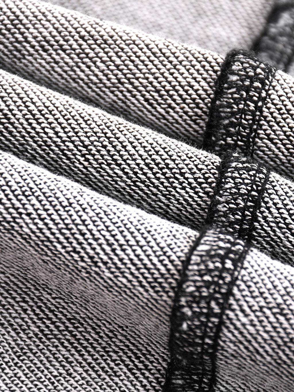 OVERSIZED SWEATPANTS