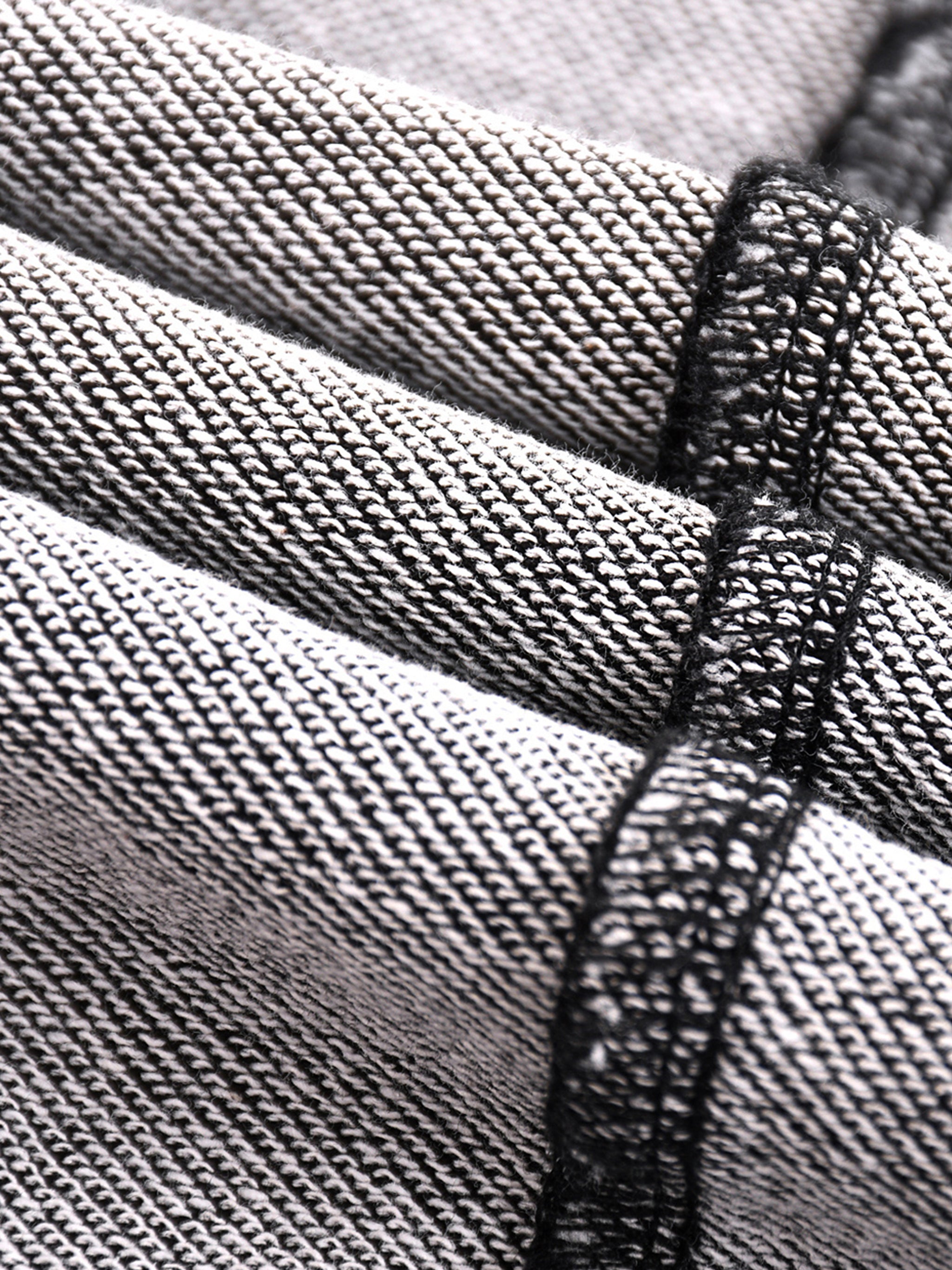 OVERSIZED SWEATPANTS