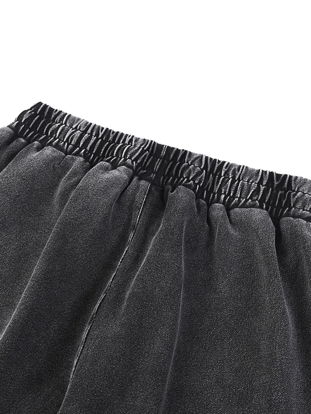 OVERSIZED SWEATPANTS