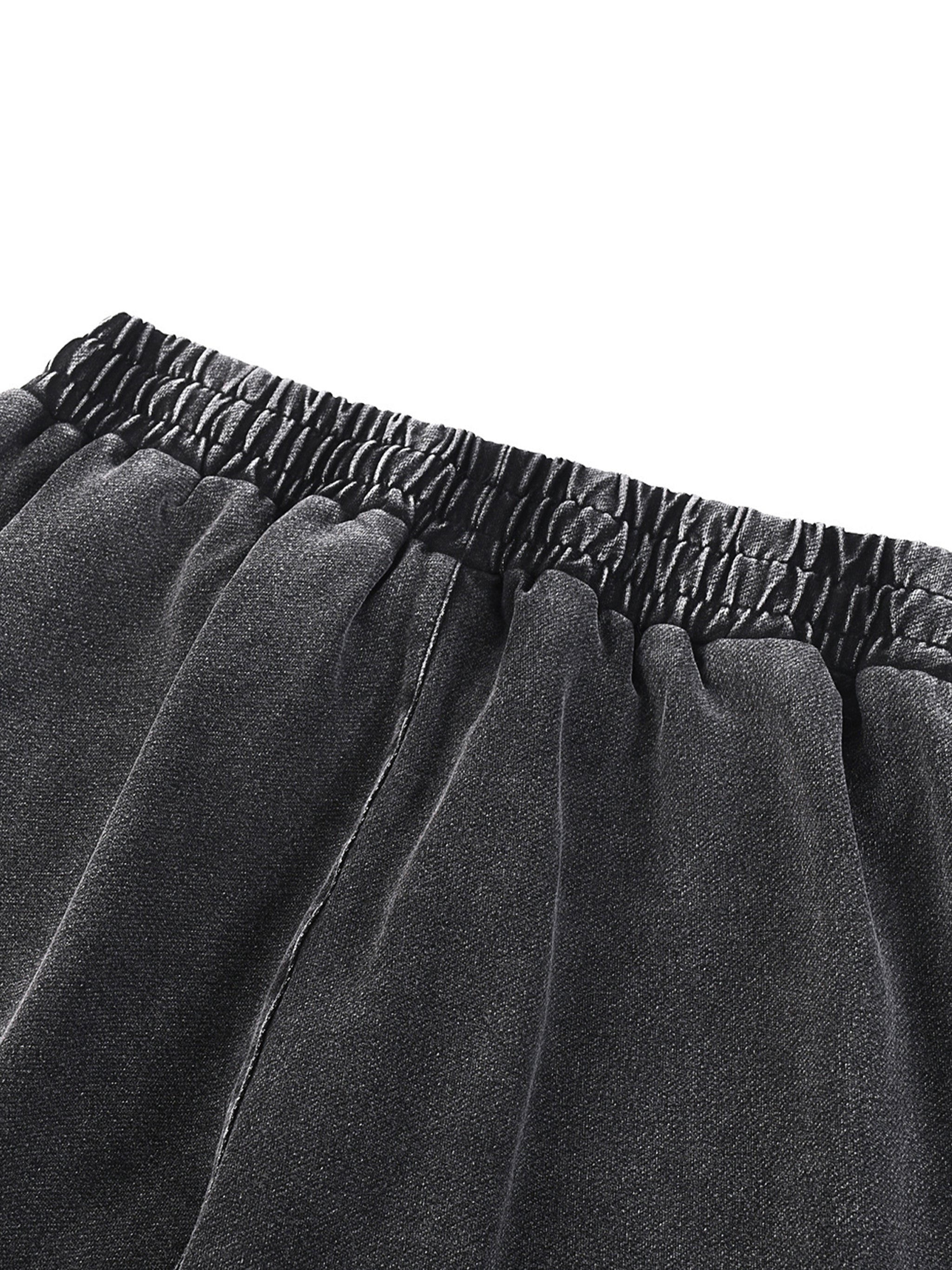 OVERSIZED SWEATPANTS