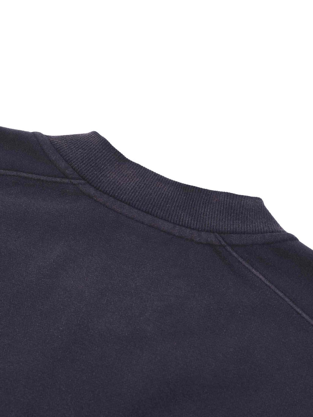 ONCE LOST BASEBALL JACKET