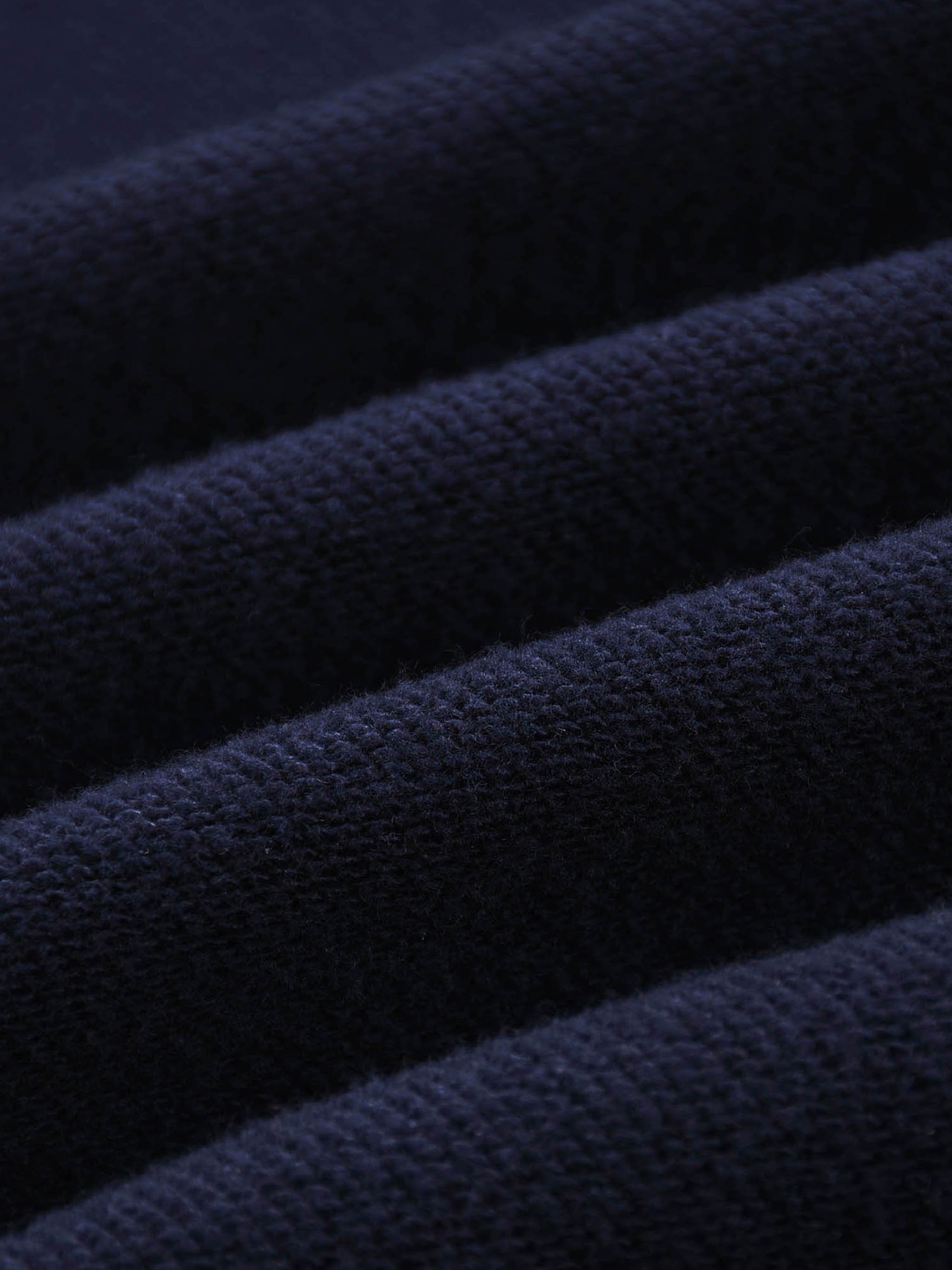 ONCE LOST BASEBALL JACKET