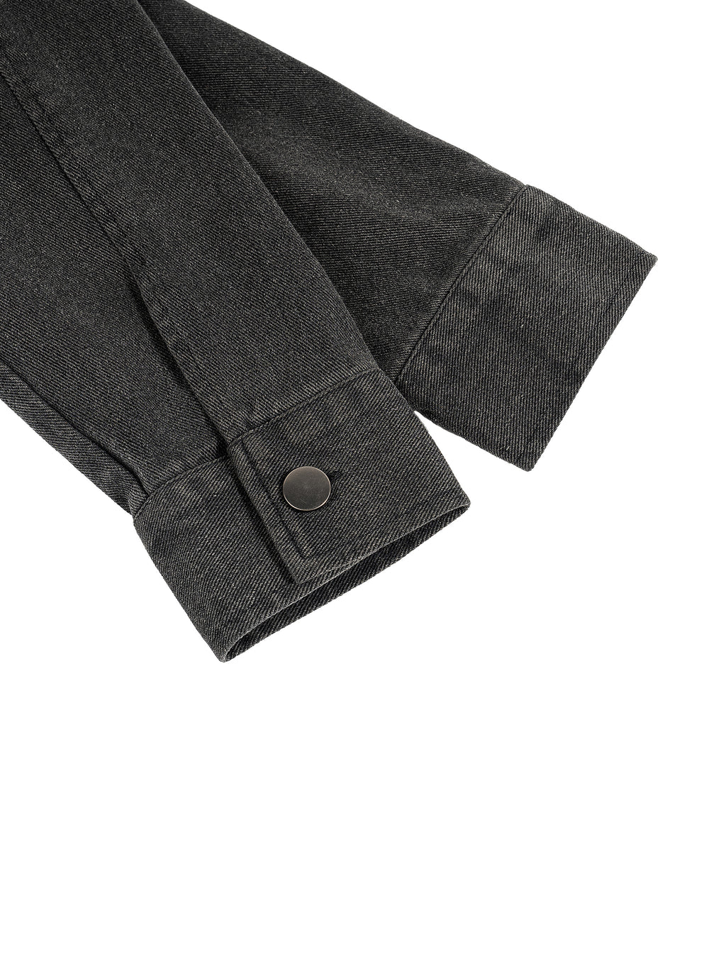 BREAKAWAY Washed Jacket