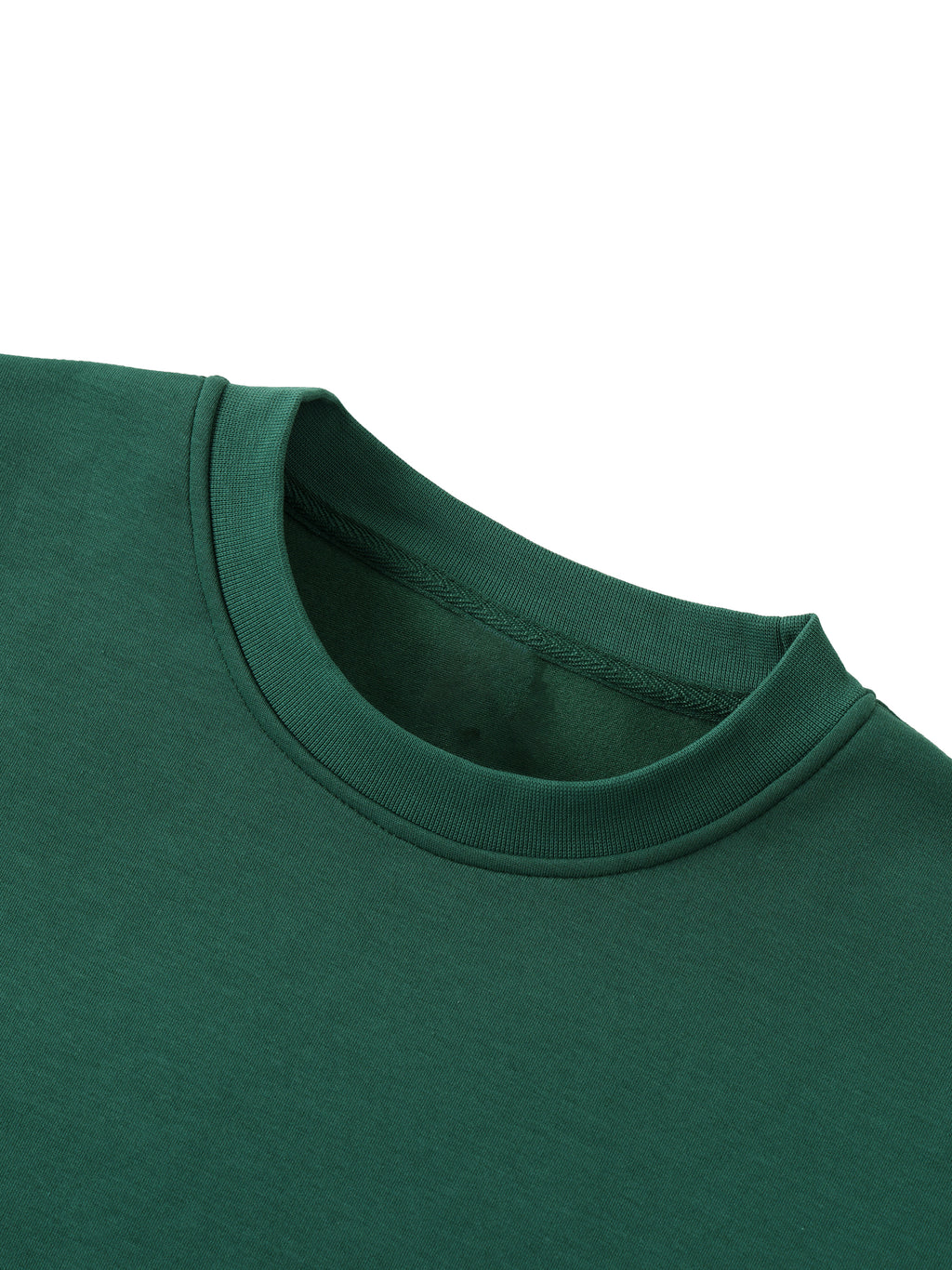 YOU ARE NOT ALONE Crewneck