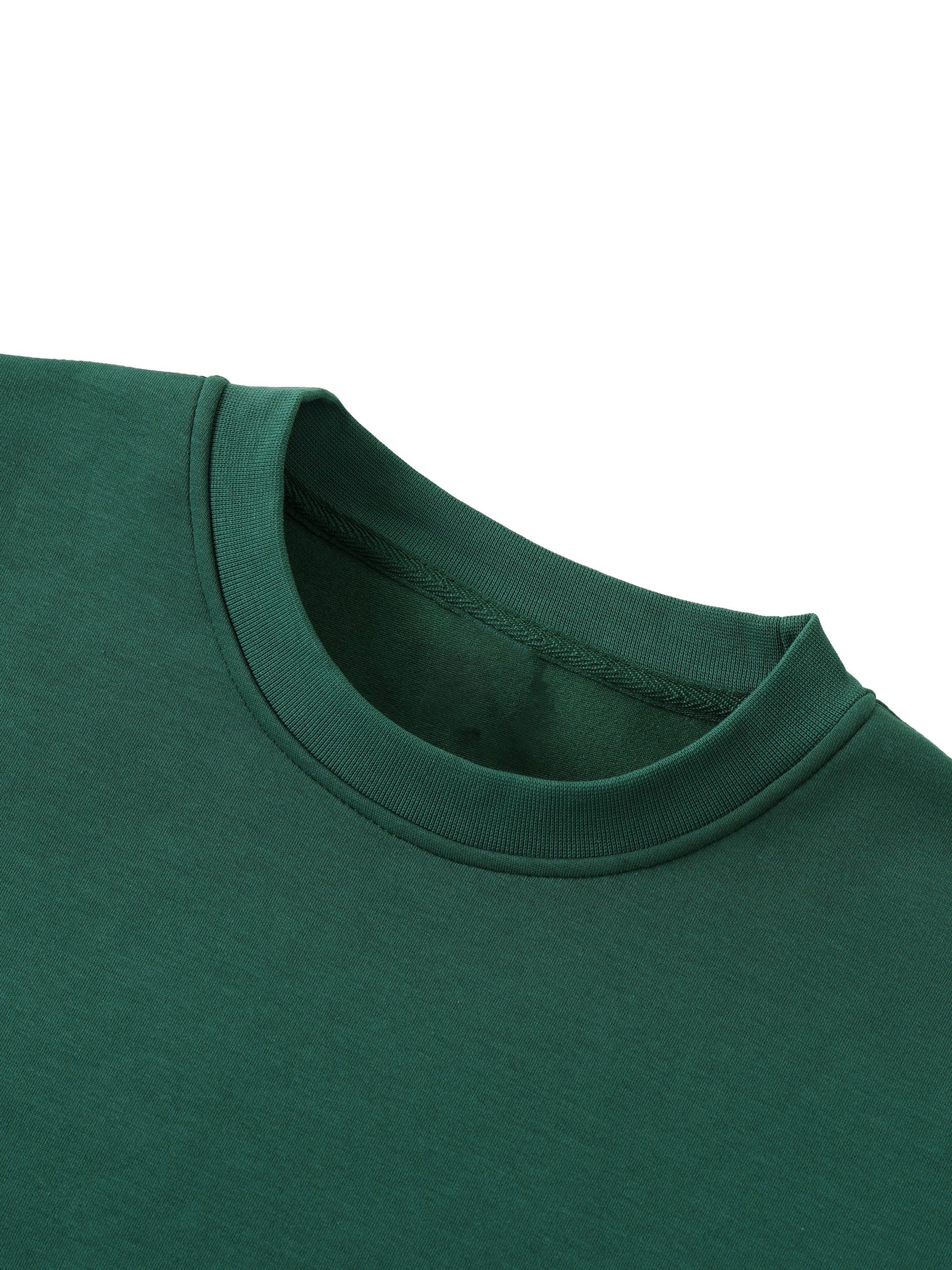 YOU ARE NOT ALONE Crewneck