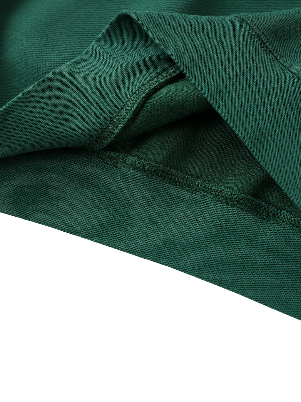 YOU ARE NOT ALONE Crewneck