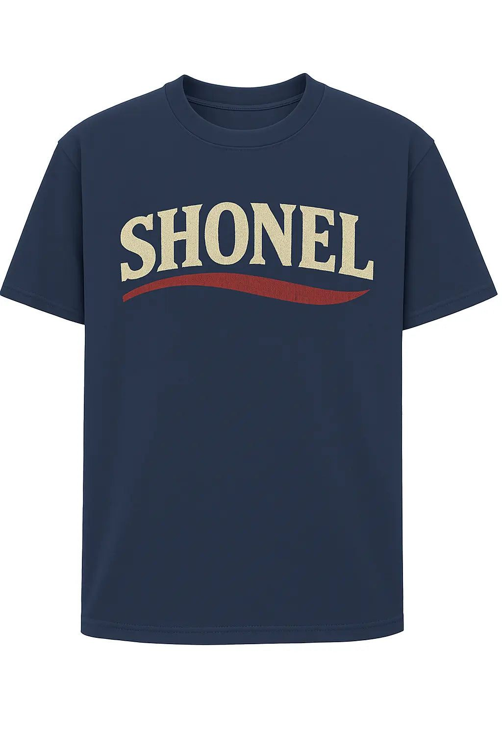 THE ORIGIN TEE - Shonel Clothes