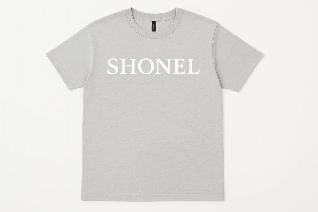 THE CORE TEE Shonel Clothes