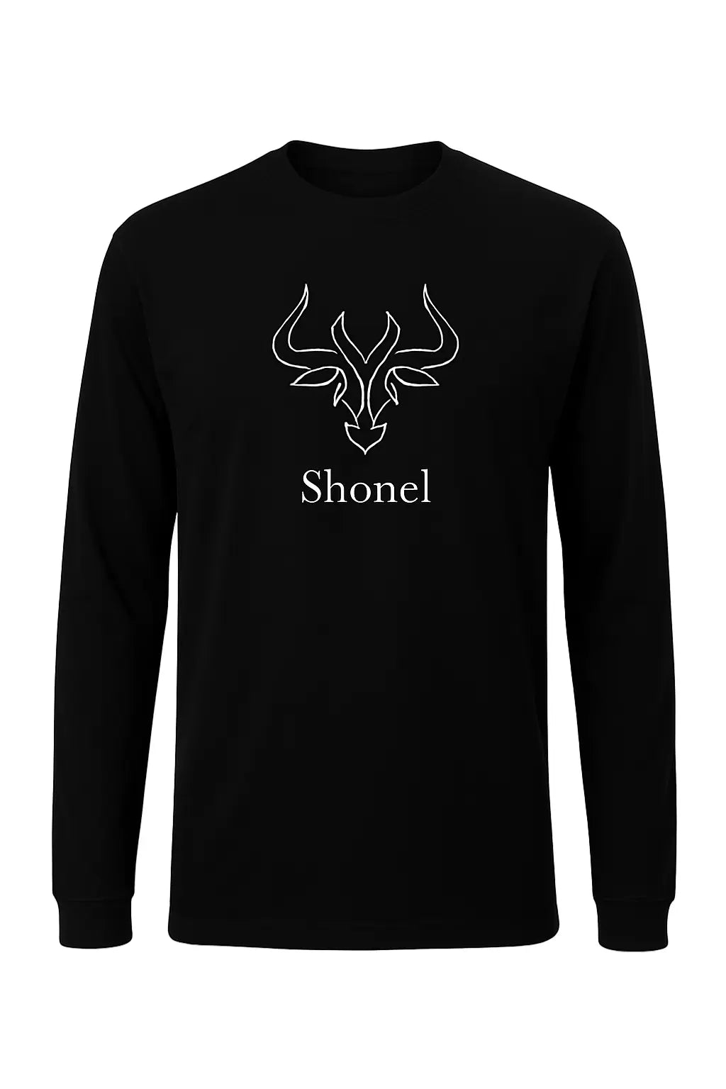 THE SIGNATURE LONGSLEEVE Shonel Clothes