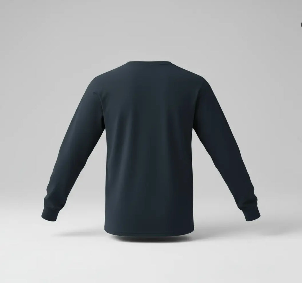 THE VANGUARD LONG SLEEVE - Shonel Clothes