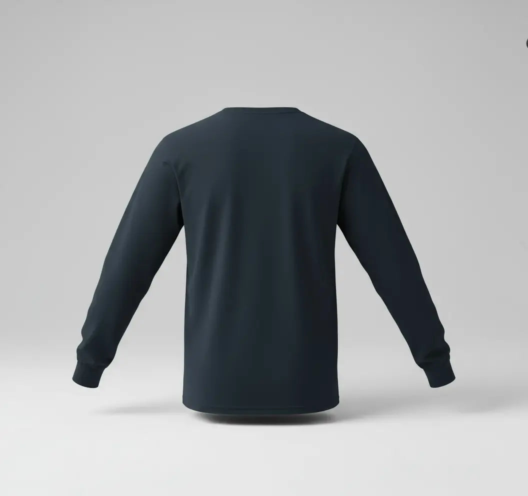 THE VANGUARD LONG SLEEVE - Shonel Clothes