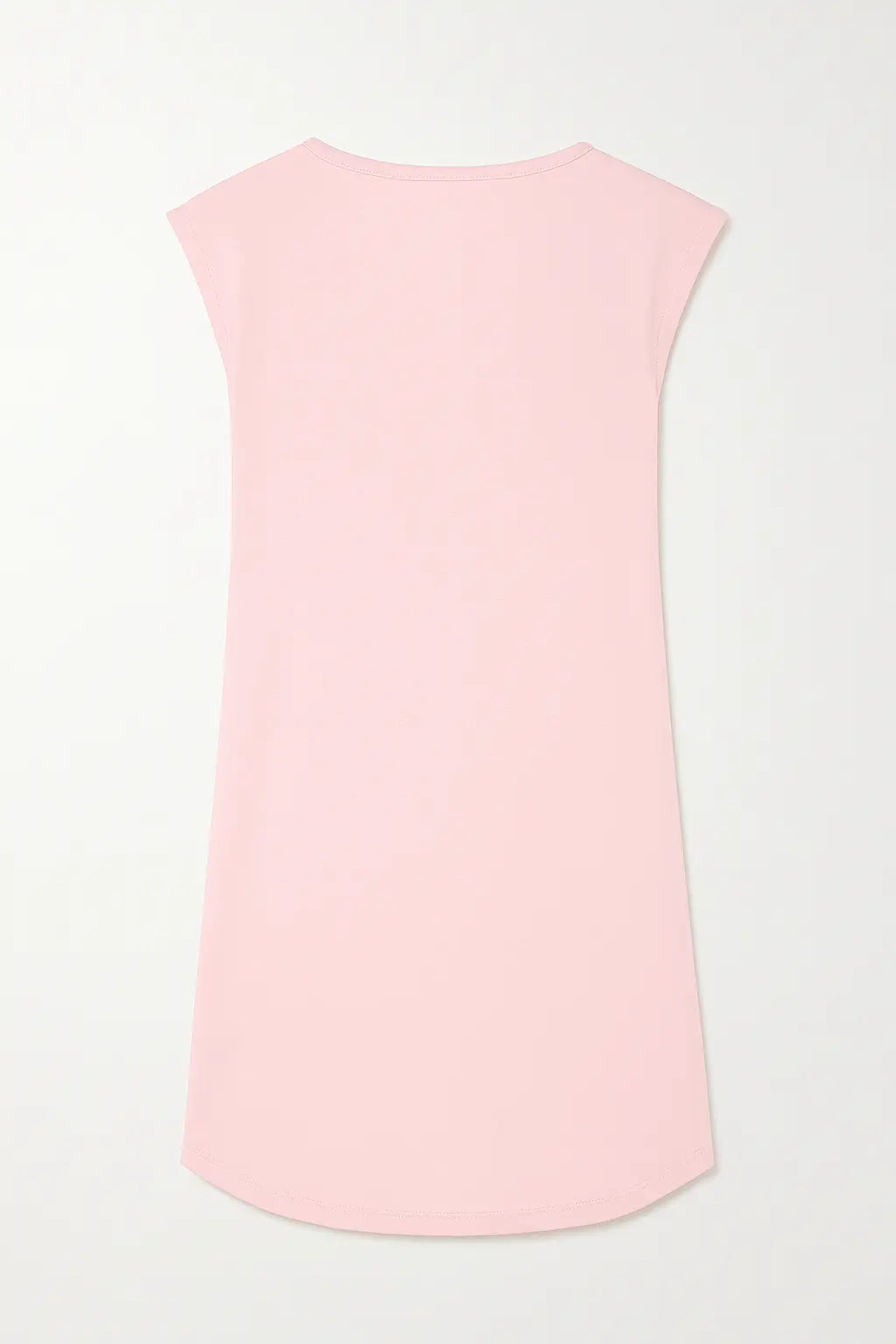 THE RAYA TEE DRESS - Shonel Clothes