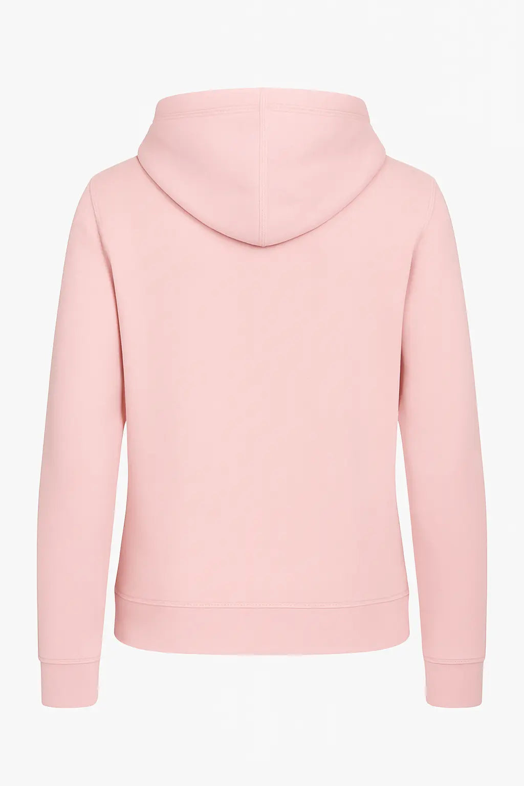 THE GEO CROSS HOODIE - Shonel Clothes
