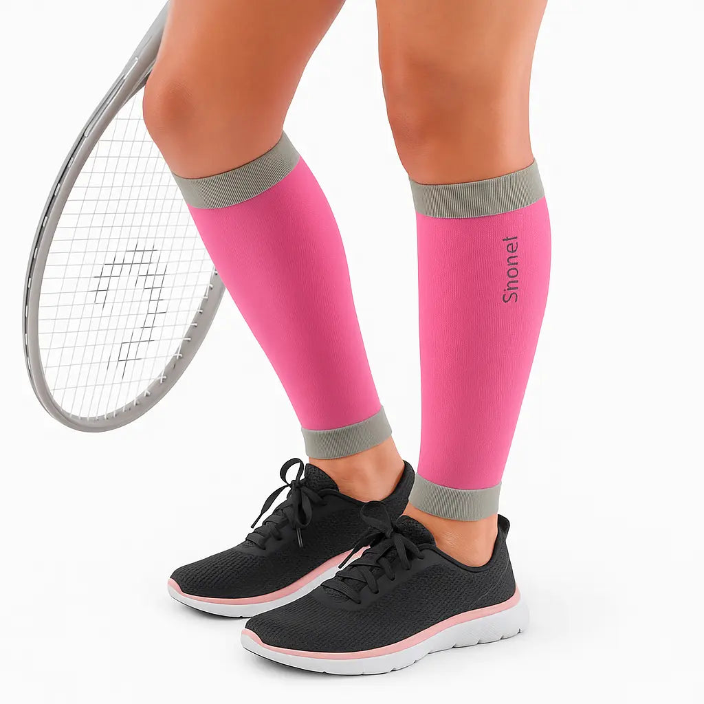 Shonel Compression Calf Sleeve - Shonel Clothes
