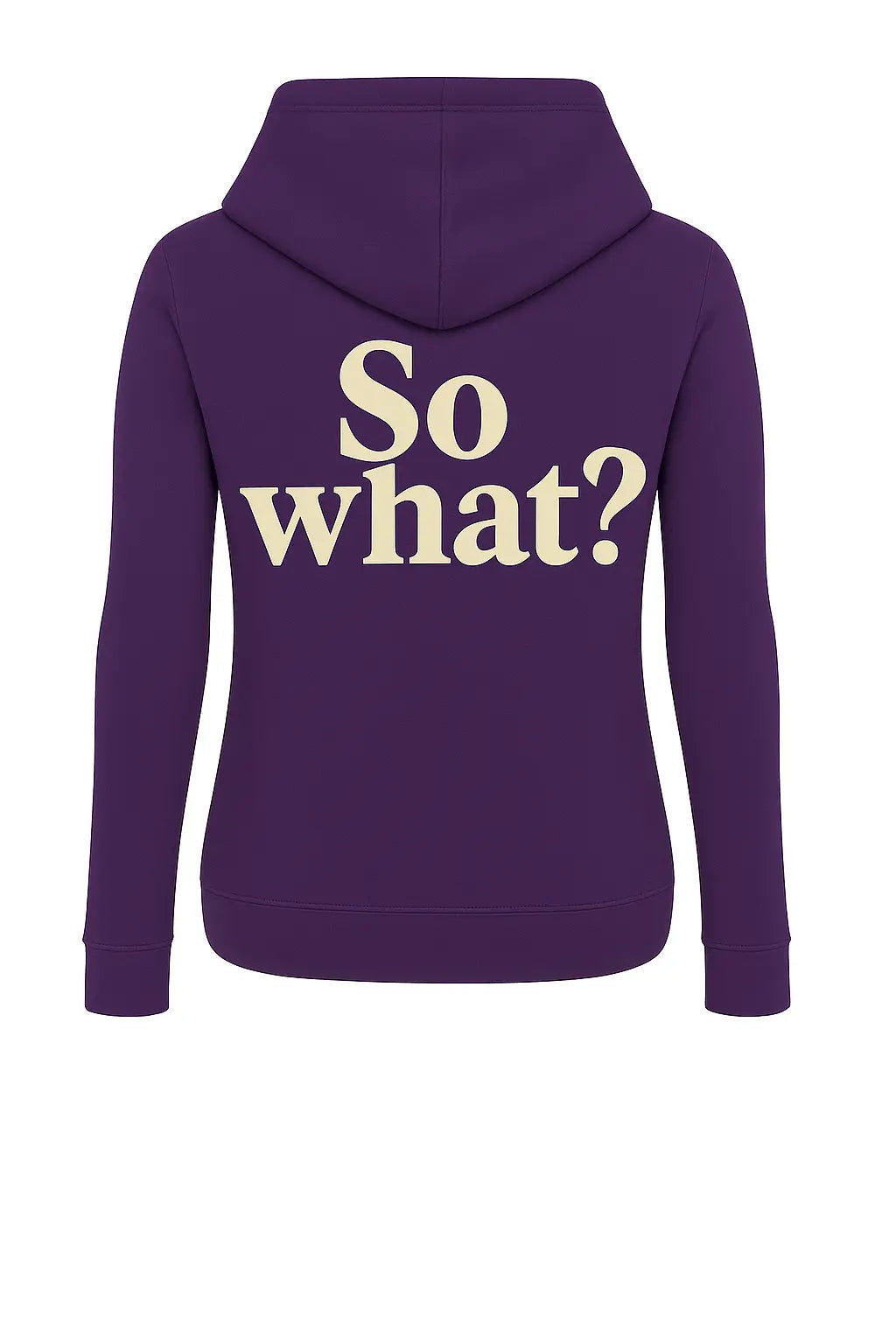 THE ASTRA HOODIE - Shonel Clothes