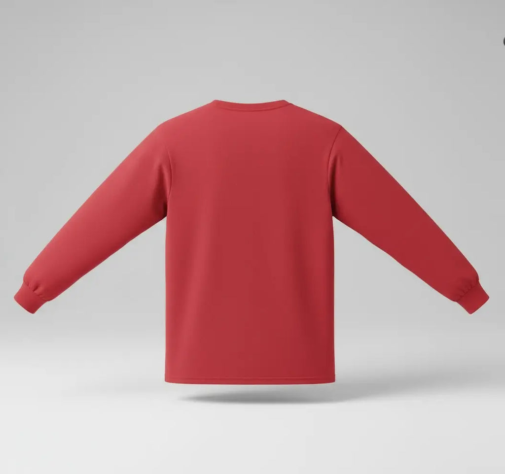 THE VANGUARD LONG SLEEVE - Shonel Clothes
