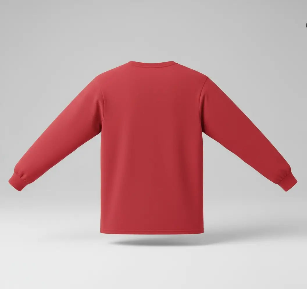 THE VANGUARD LONG SLEEVE - Shonel Clothes