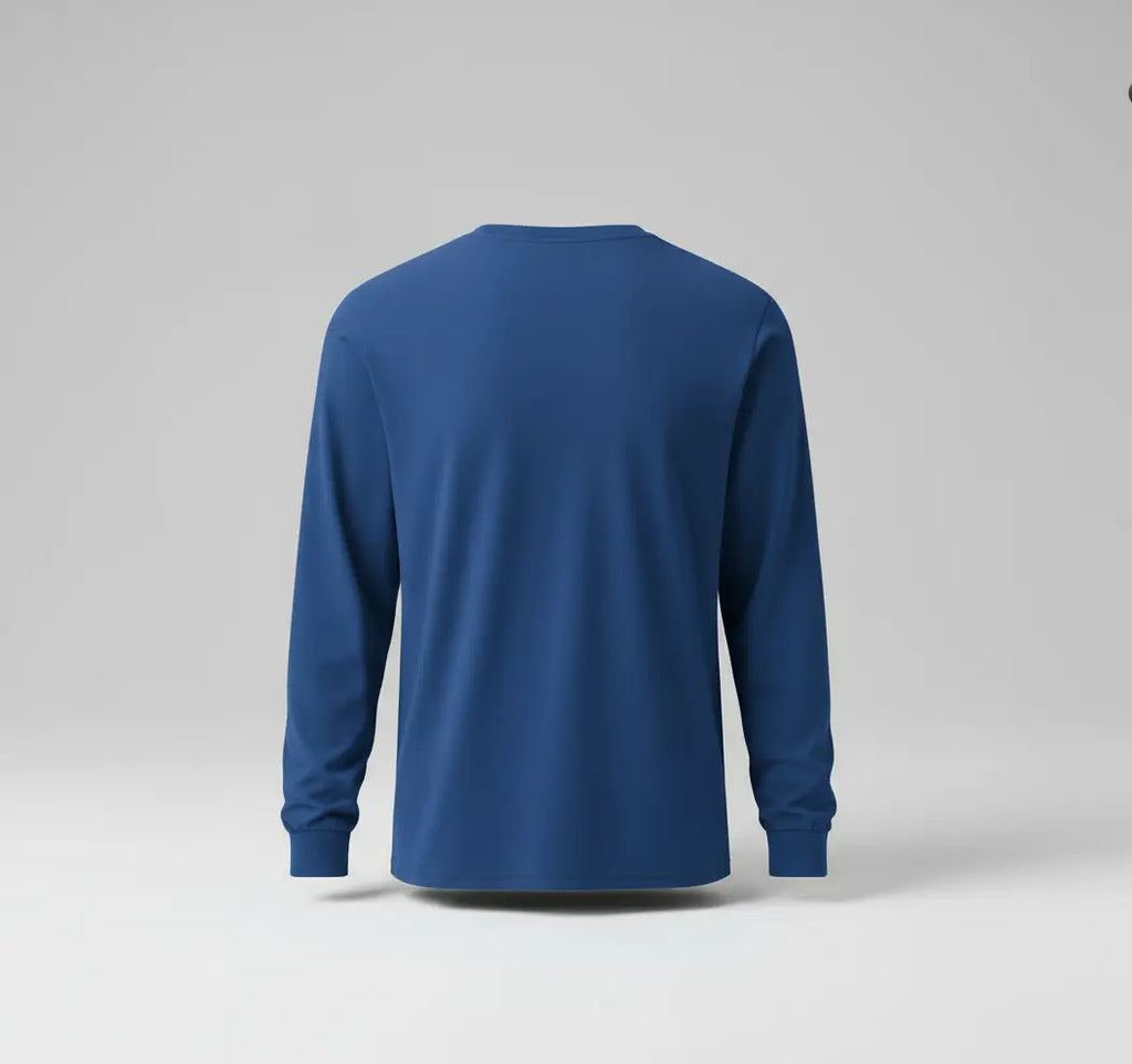 THE VANGUARD LONG SLEEVE - Shonel Clothes