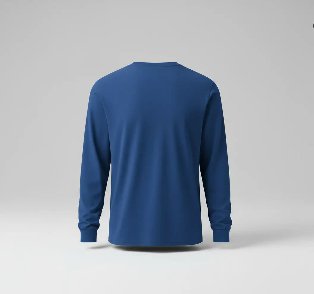THE VANGUARD LONG SLEEVE - Shonel Clothes