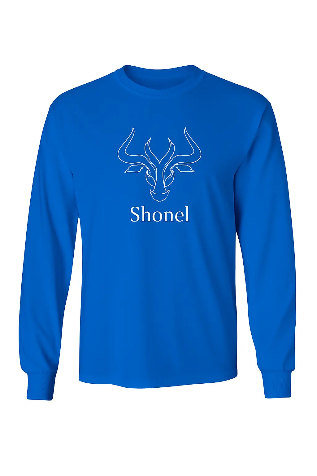 THE SIGNATURE LONGSLEEVE Shonel Clothes