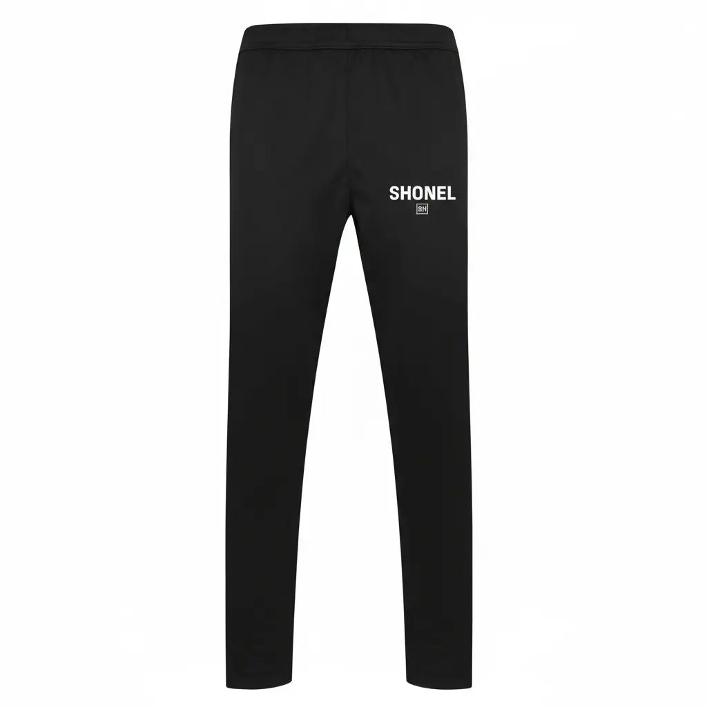Shonel Logo Joggers - Original Design
