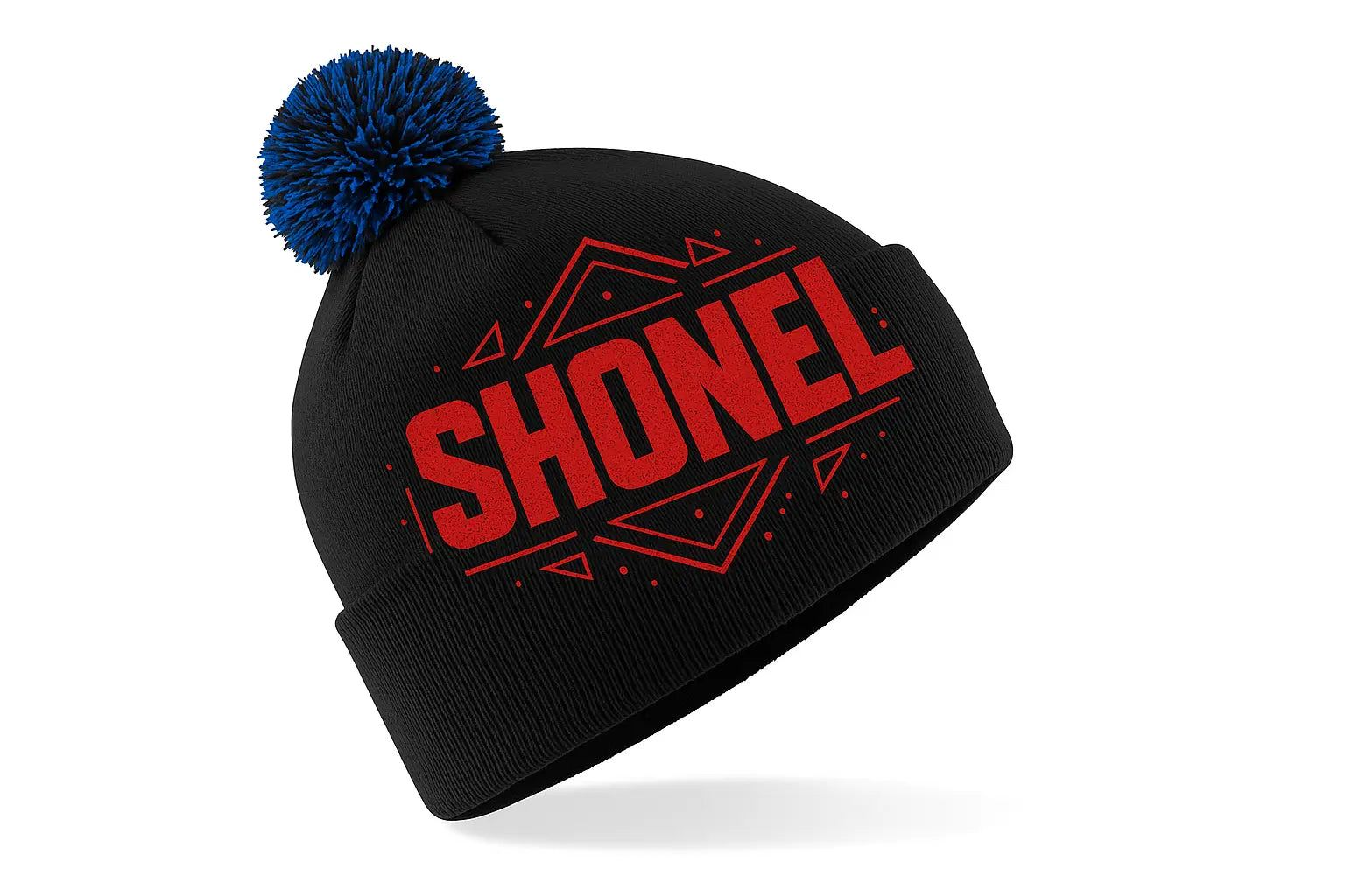 THE SNOWSTAR BEANIE Shonel Clothes