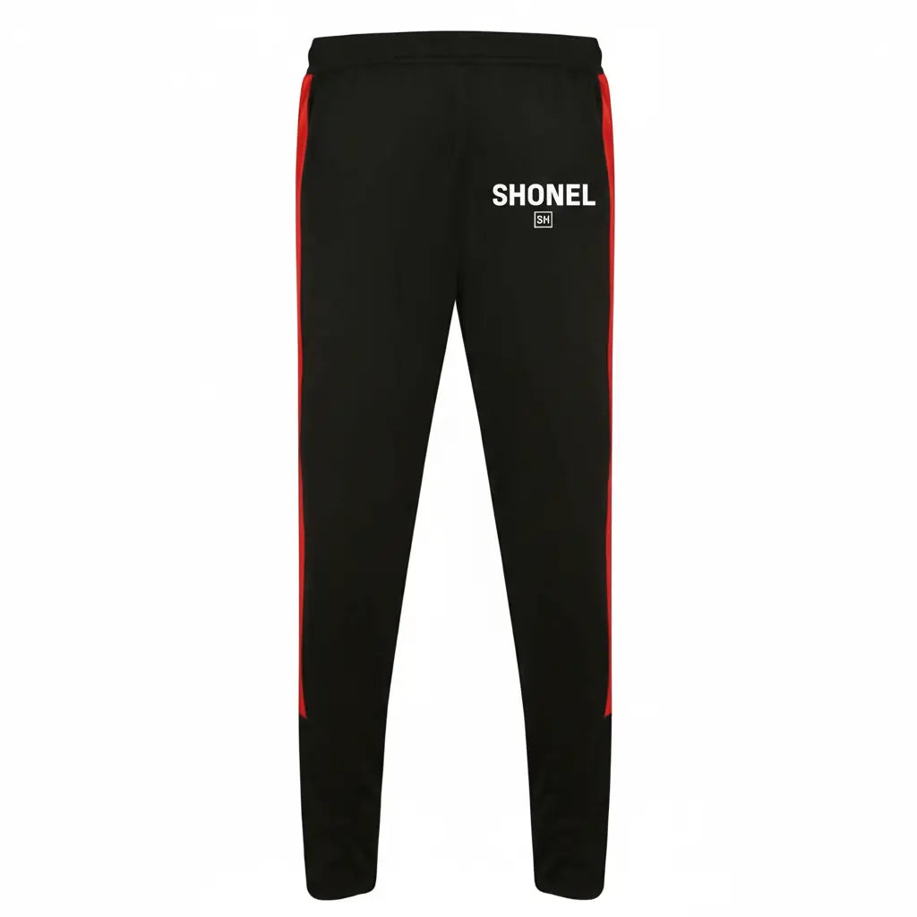 Shonel Logo Joggers - Original Design
